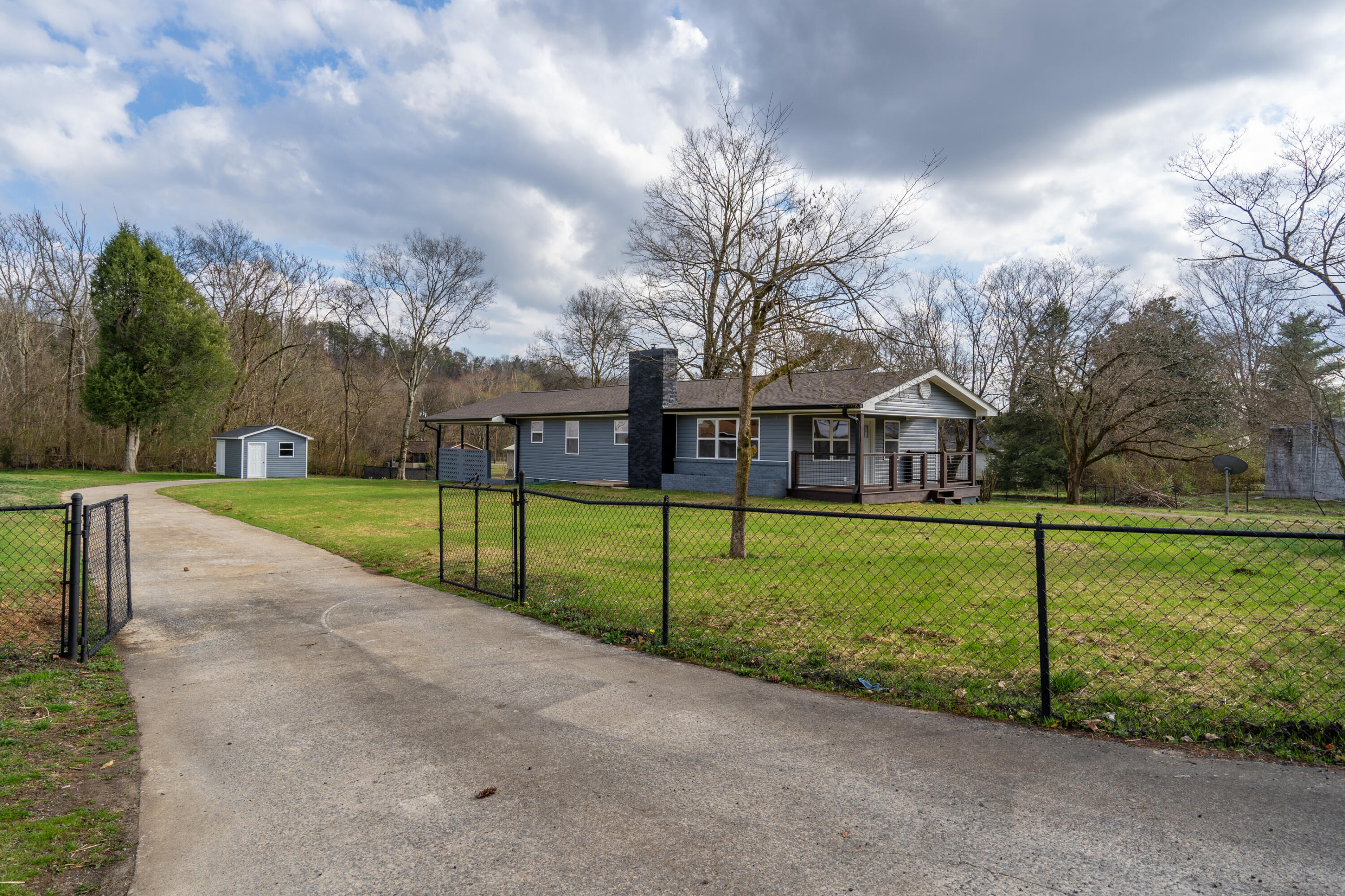 4343 Dayton Avenue
