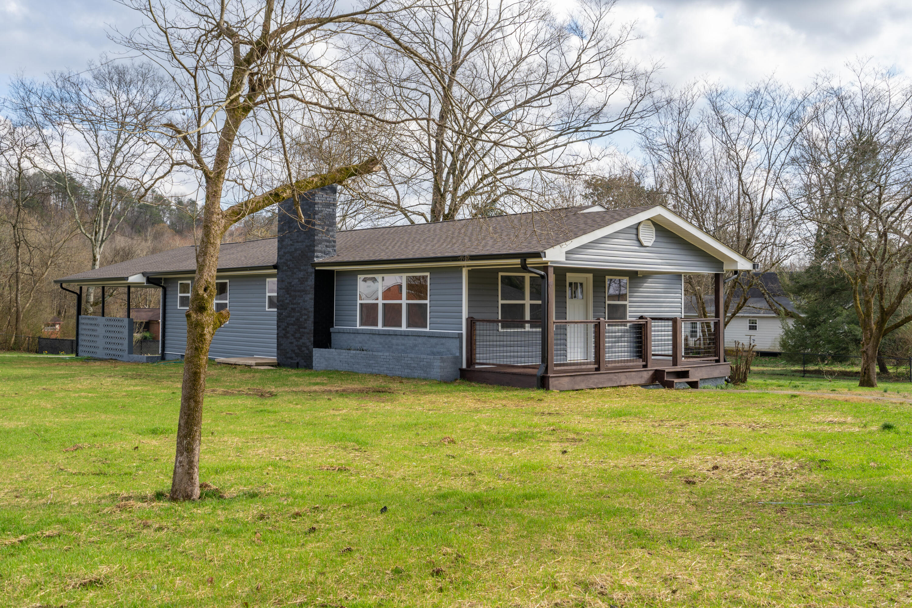 4343 Dayton Avenue