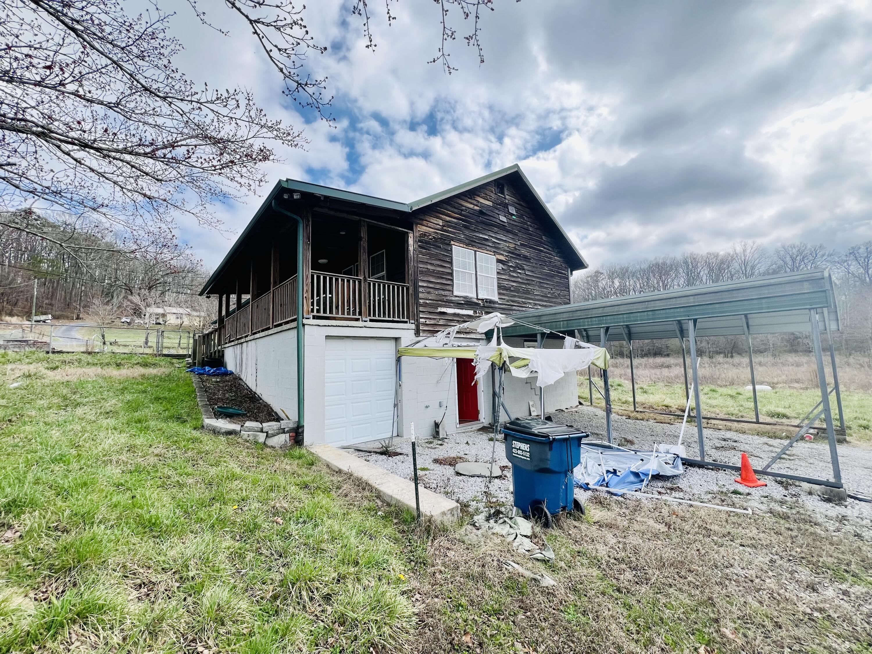 4976 Stewart Road