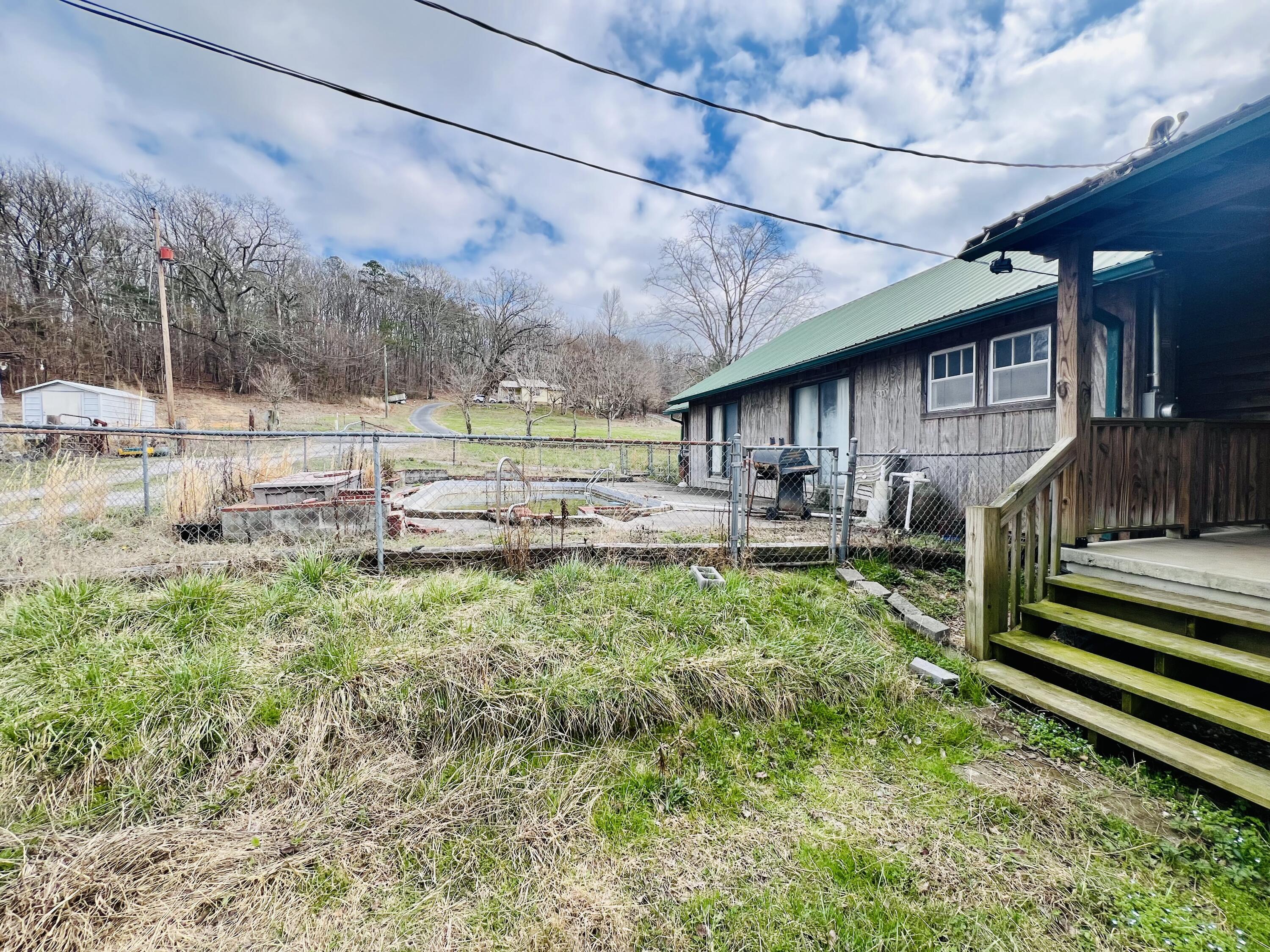 4976 Stewart Road