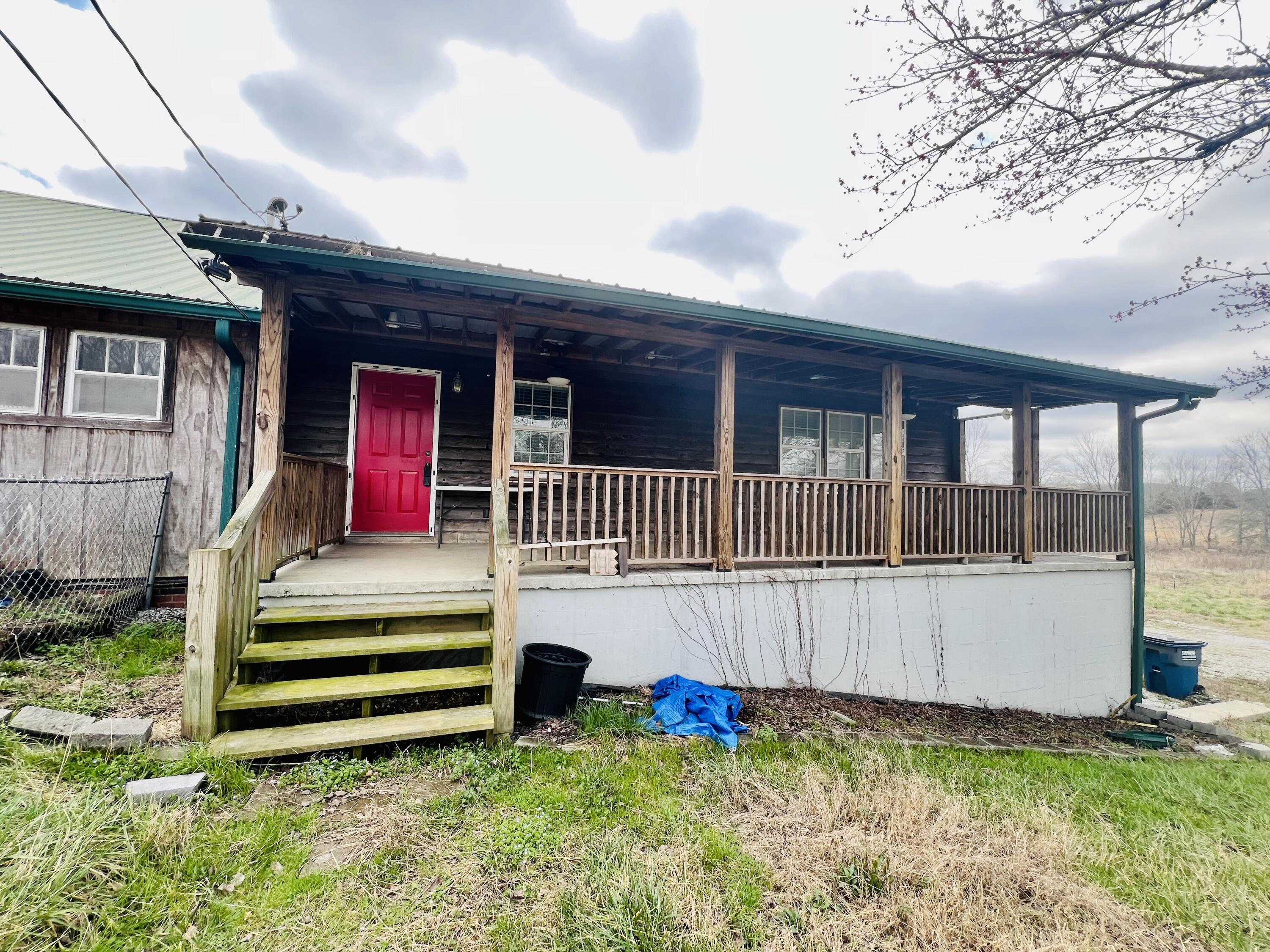 4976 Stewart Road