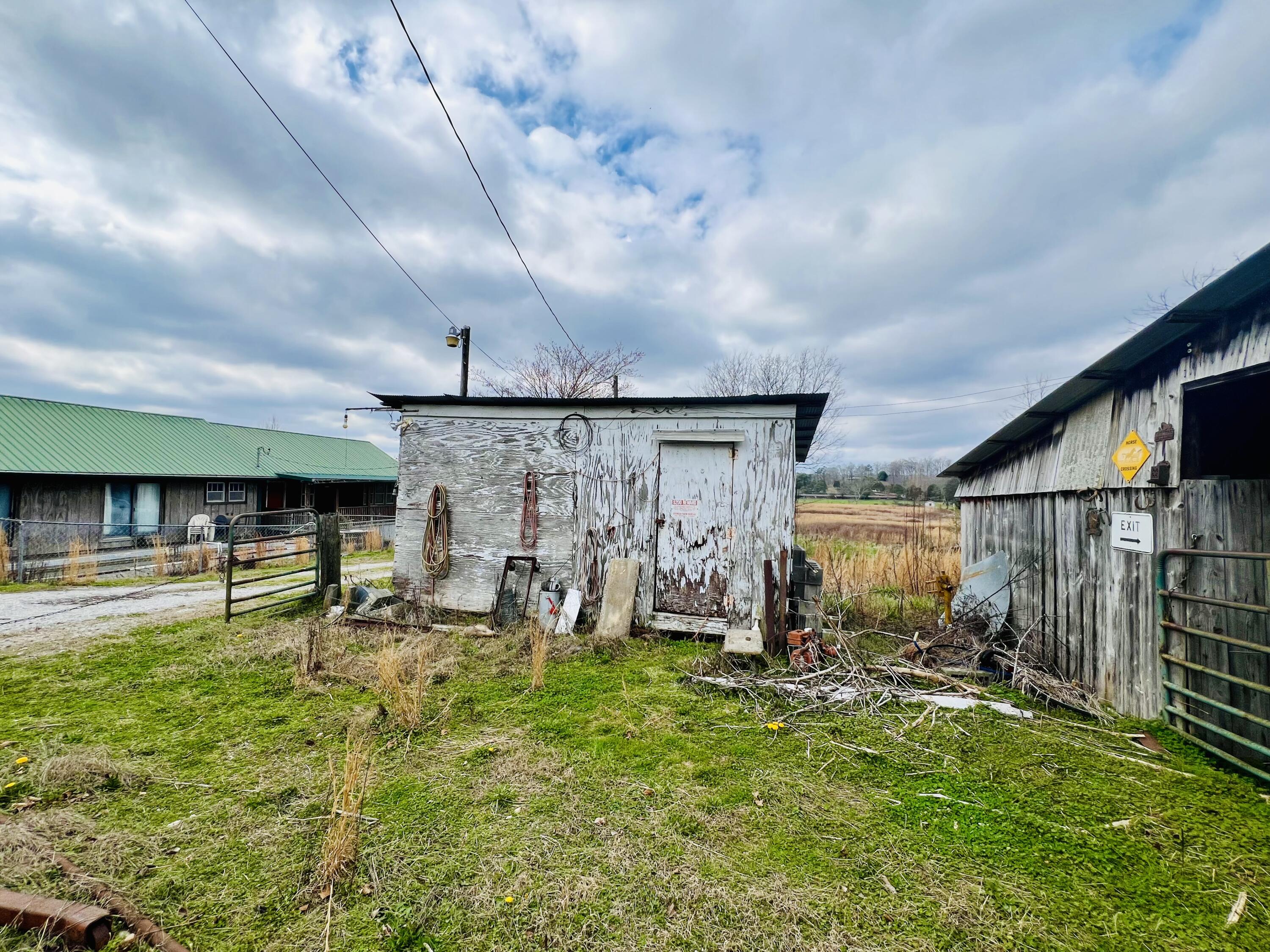 4976 Stewart Road