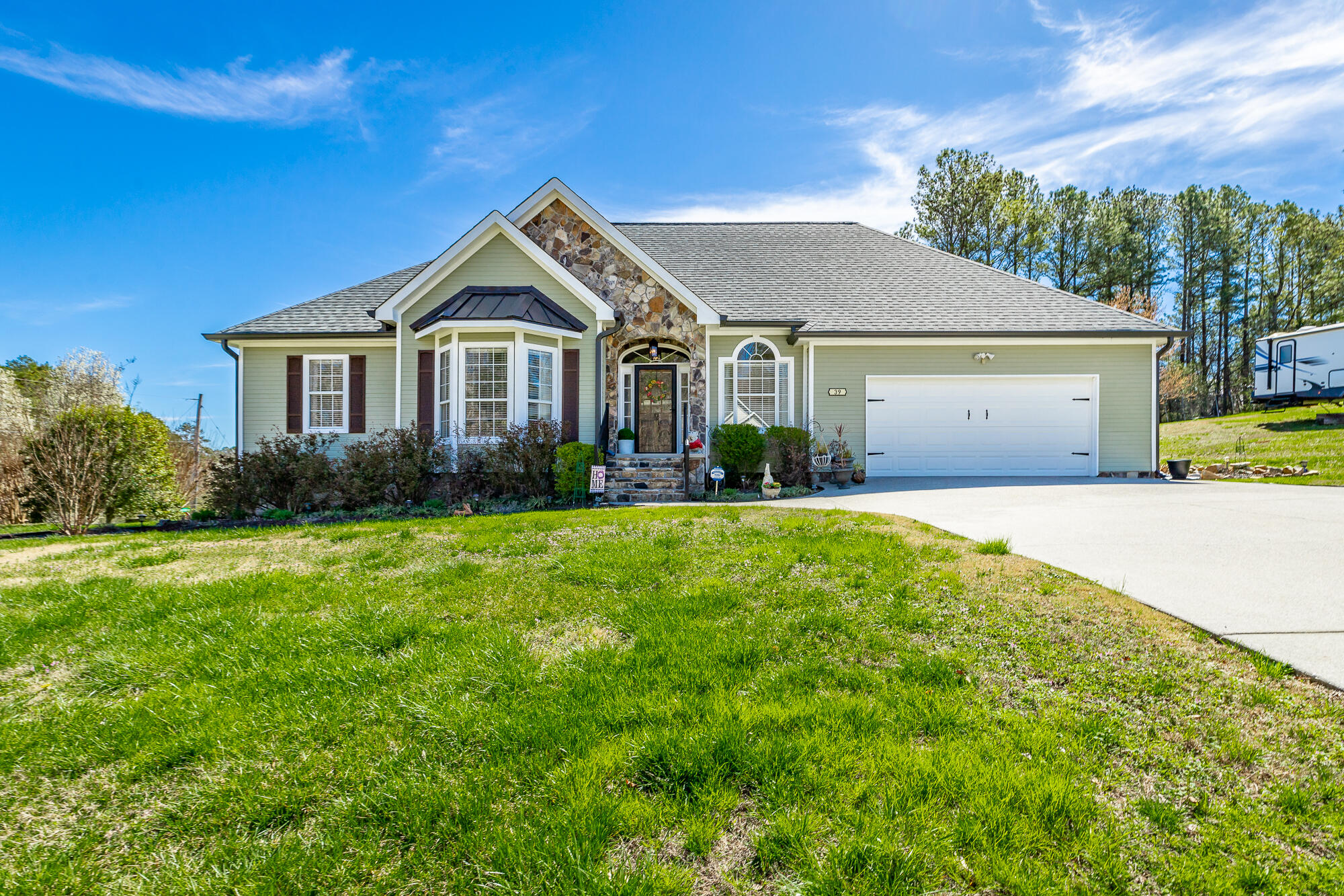 39 Cornerstone Drive