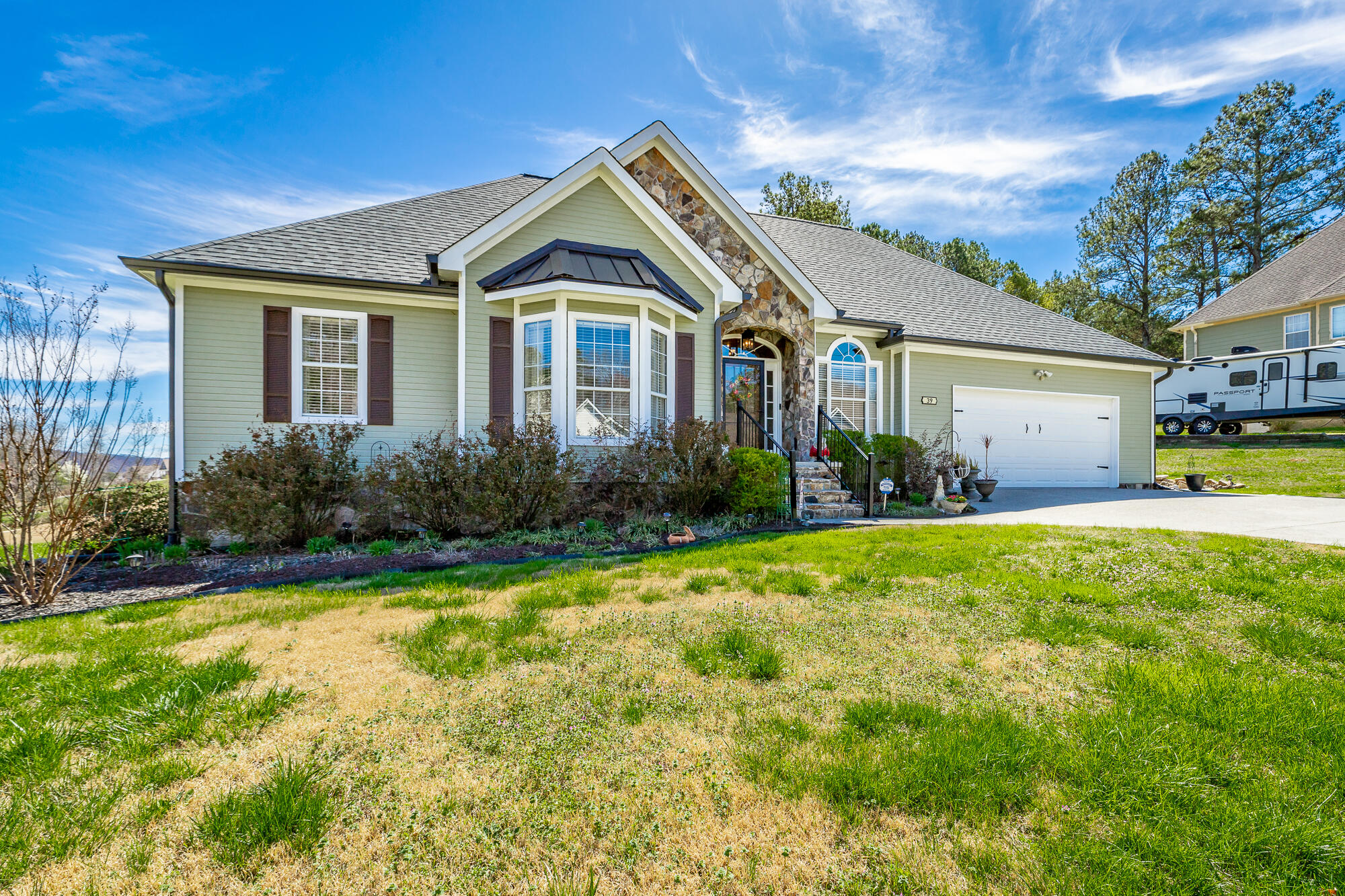 39 Cornerstone Drive