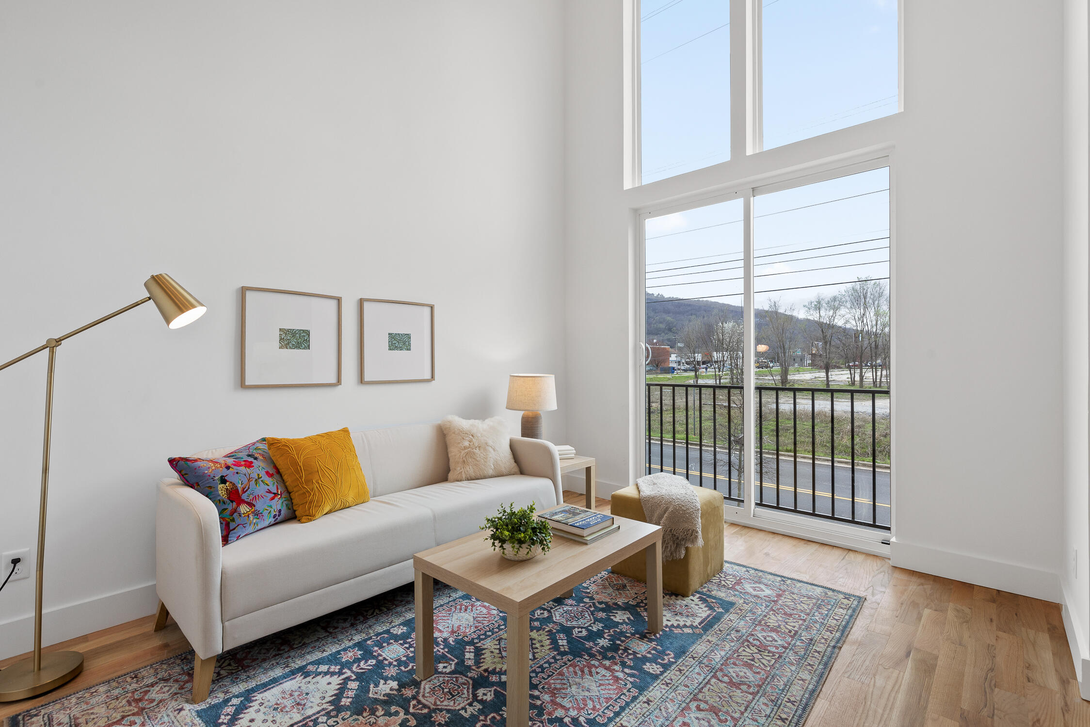 3303 Aberdeen Row