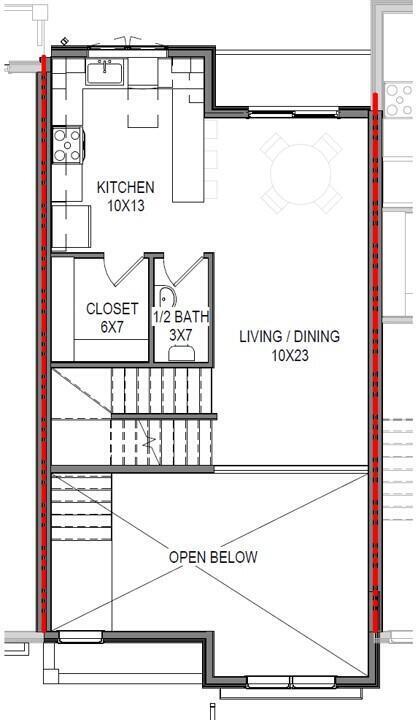 3303 Aberdeen Row
