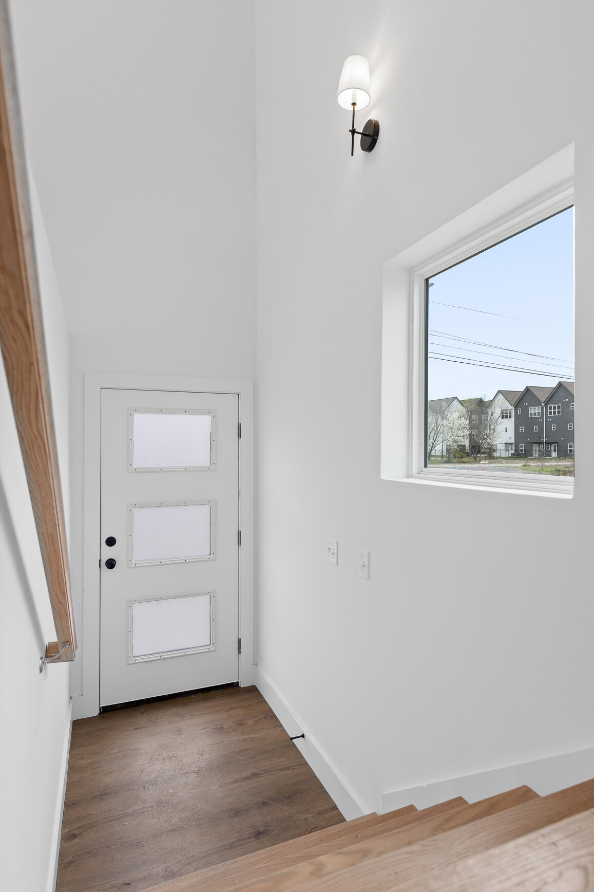 3303 Aberdeen Row