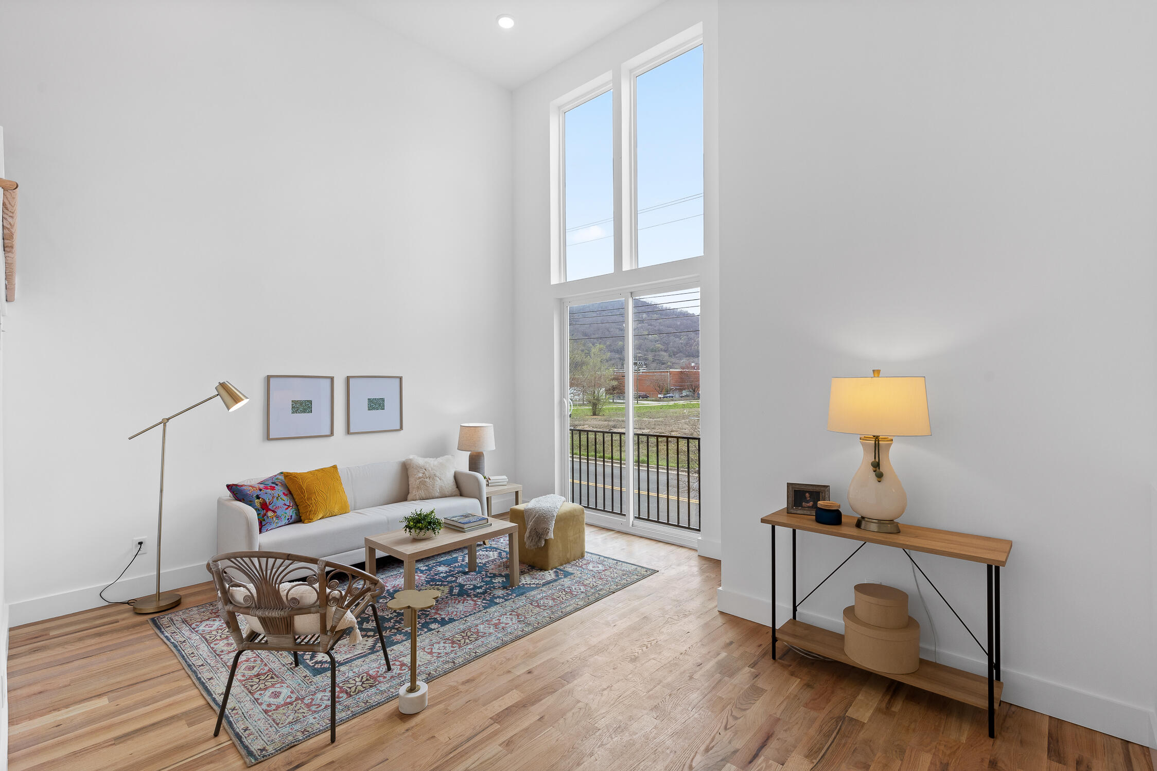 3303 Aberdeen Row