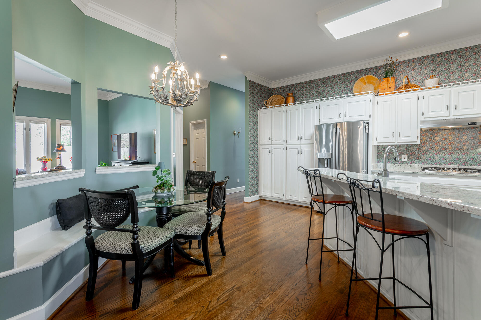 8115 Gatehouse Crossing