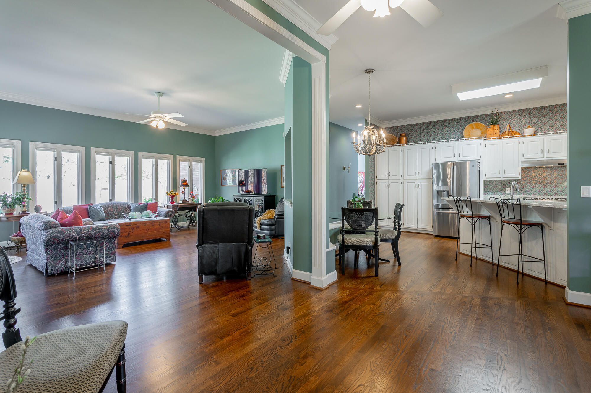 8115 Gatehouse Crossing