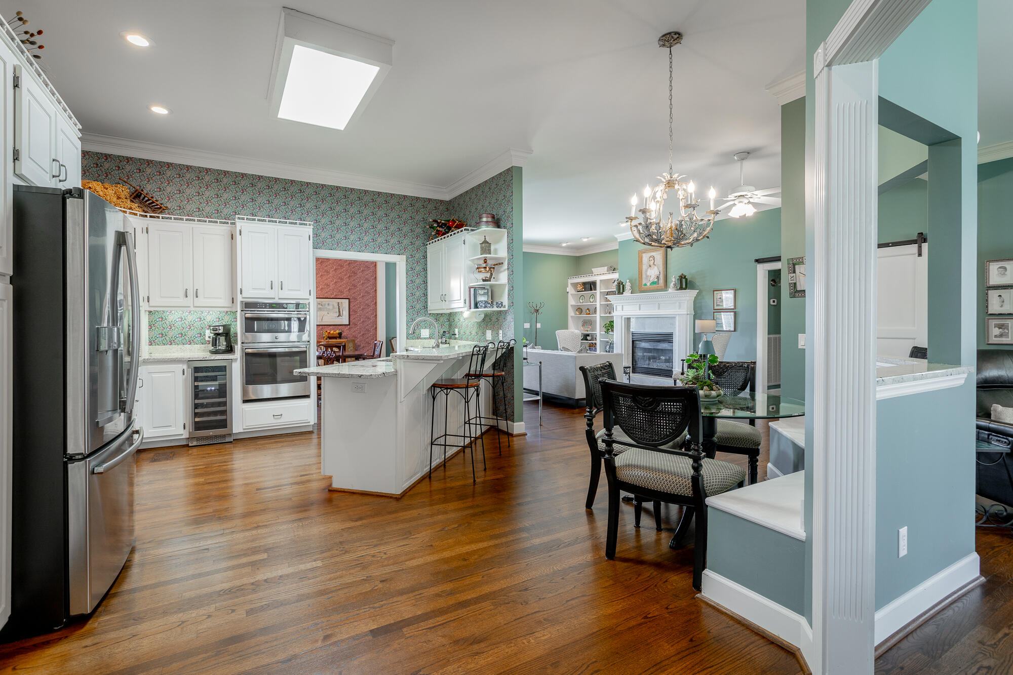 8115 Gatehouse Crossing