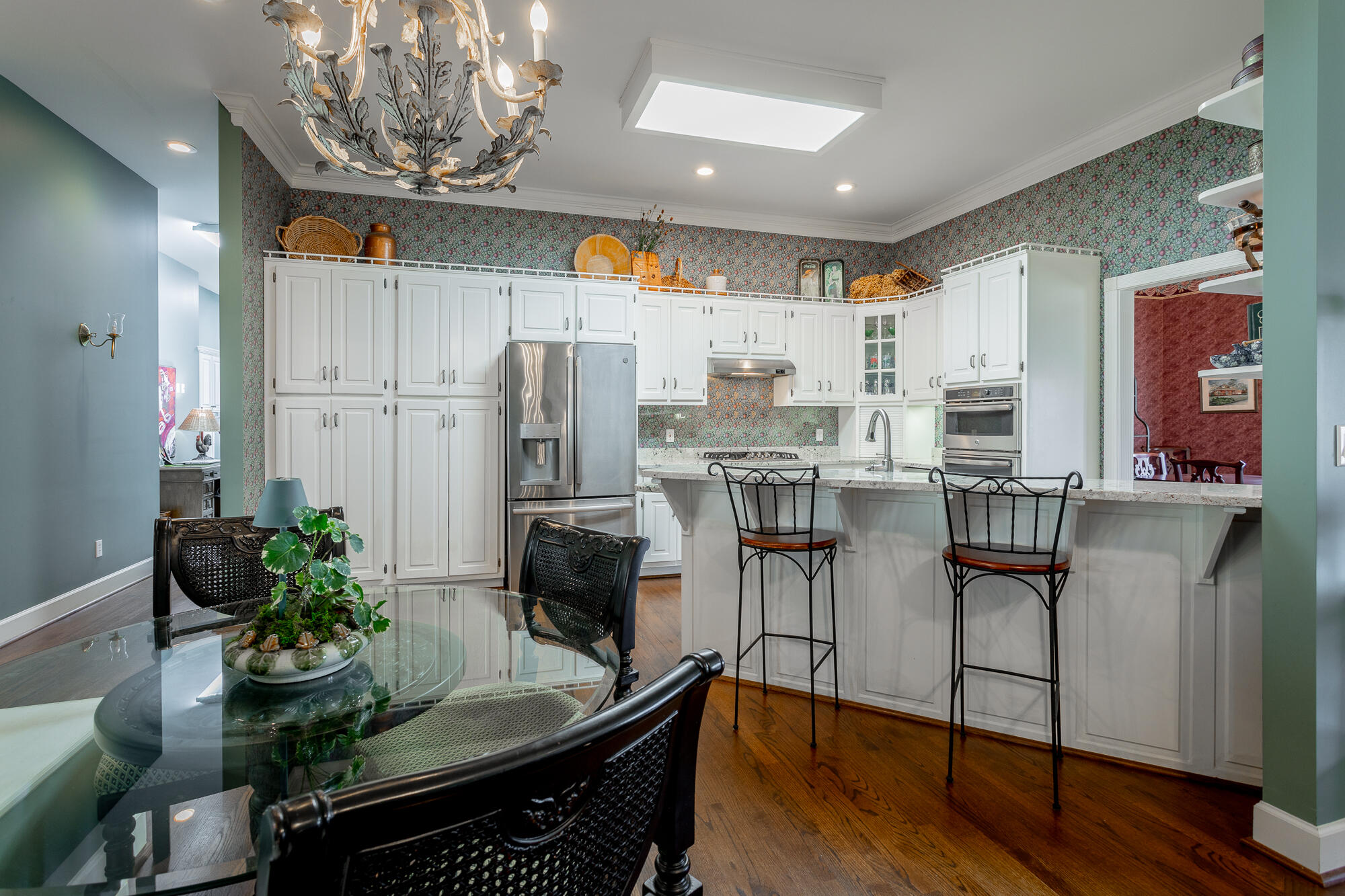 8115 Gatehouse Crossing