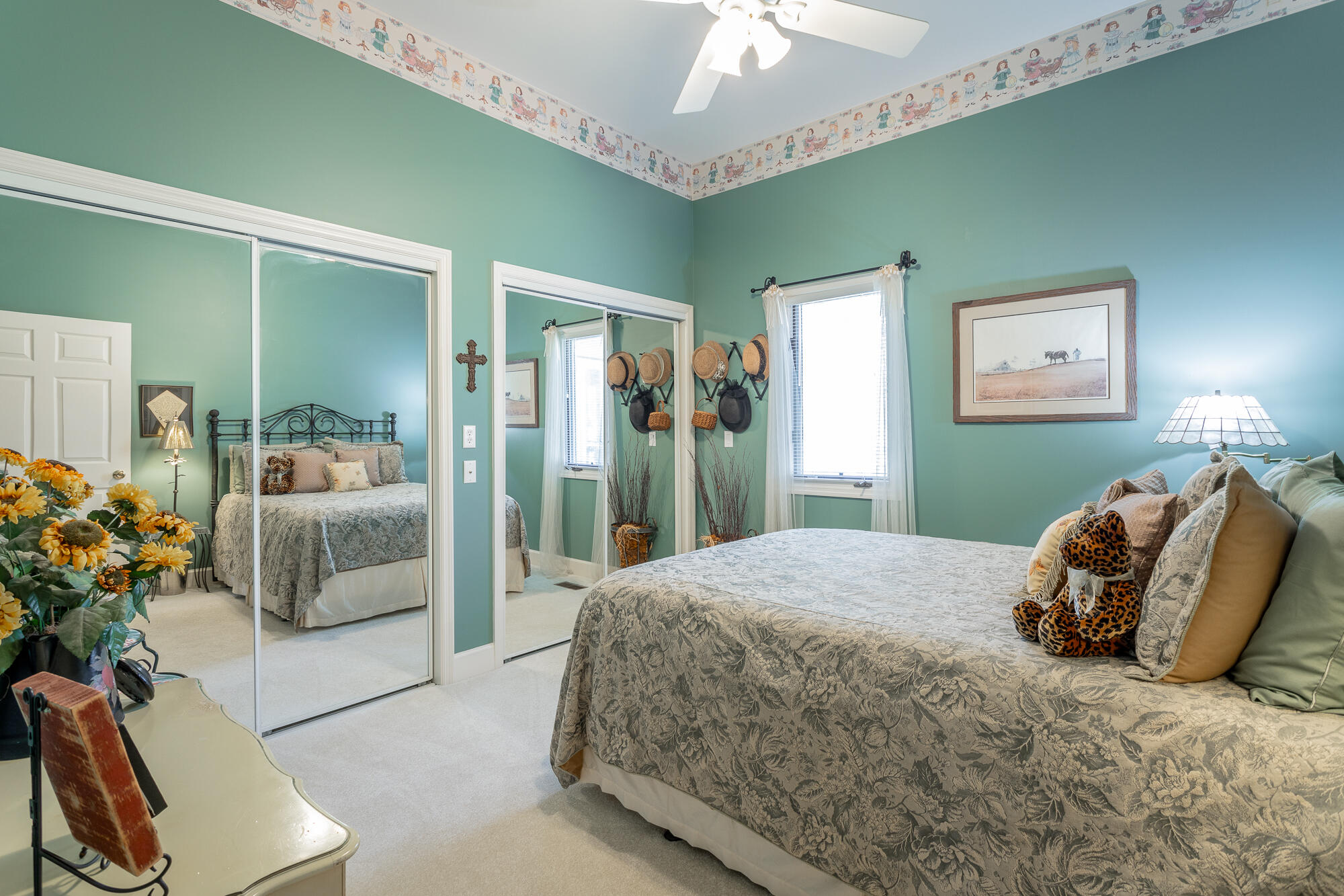 8115 Gatehouse Crossing