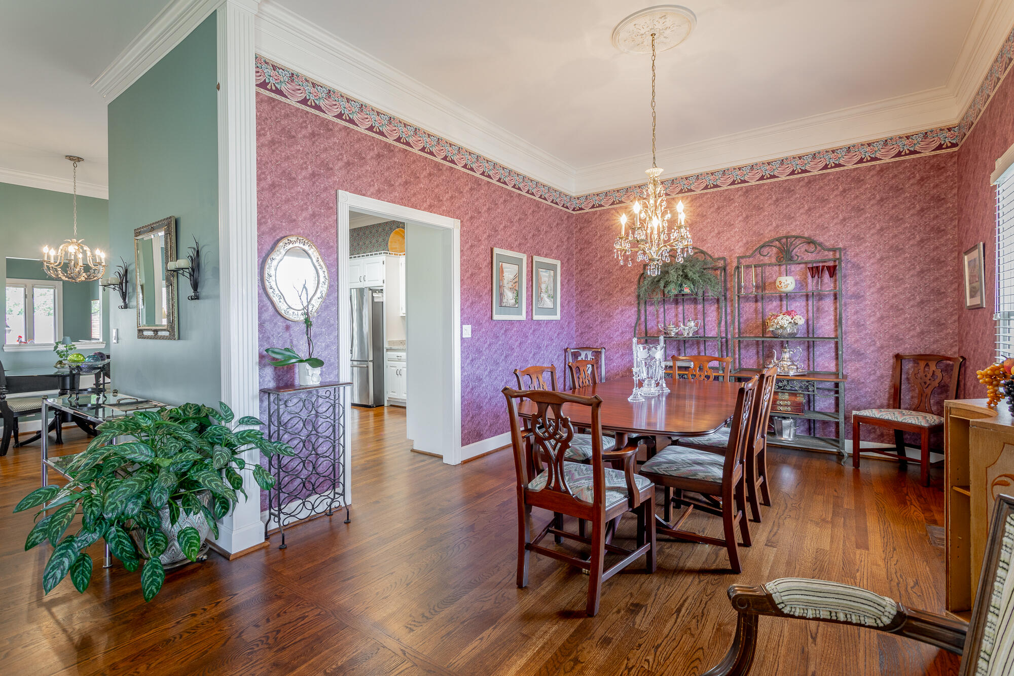 8115 Gatehouse Crossing