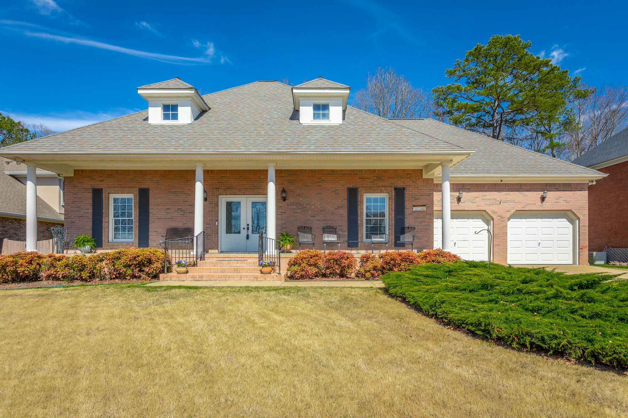8115 Gatehouse Crossing