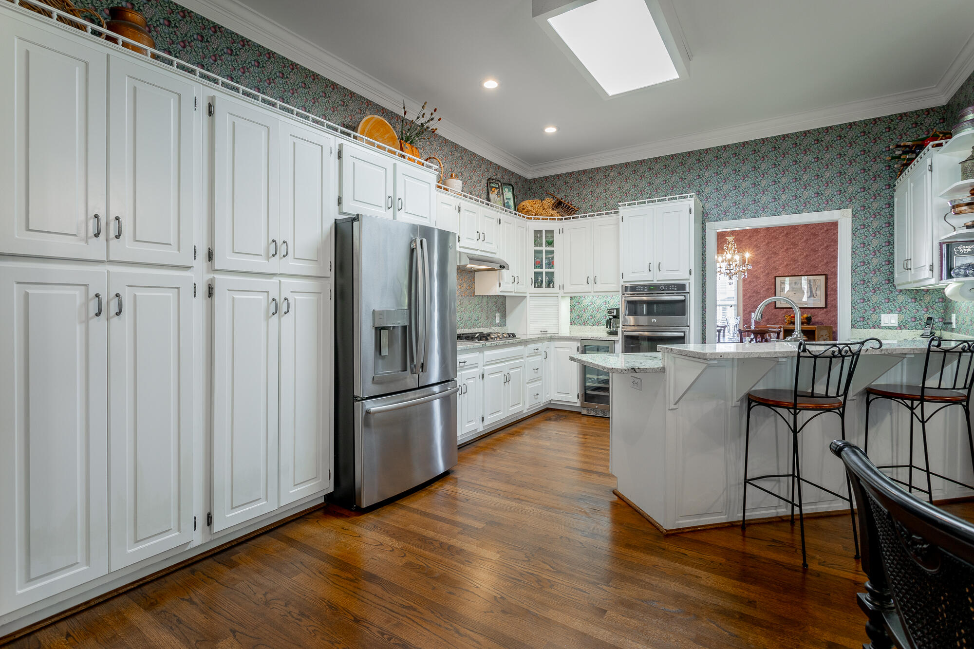 8115 Gatehouse Crossing