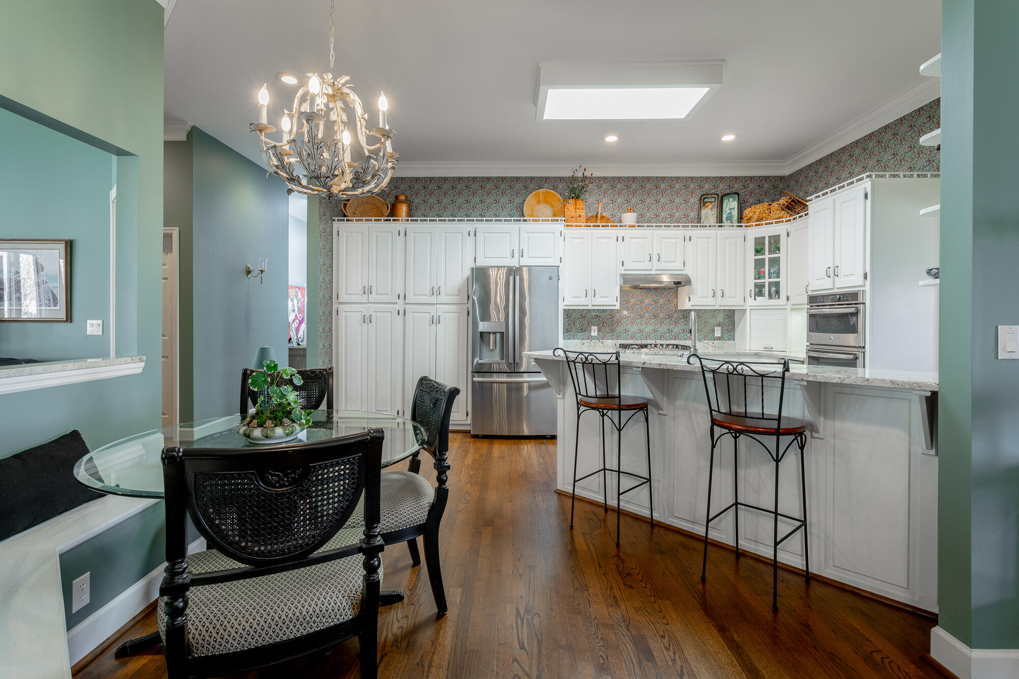 8115 Gatehouse Crossing