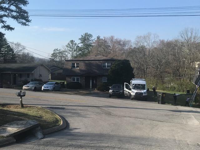 1002 Central Drive