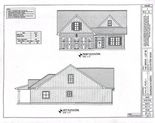 120 Willow Grove Court, 82