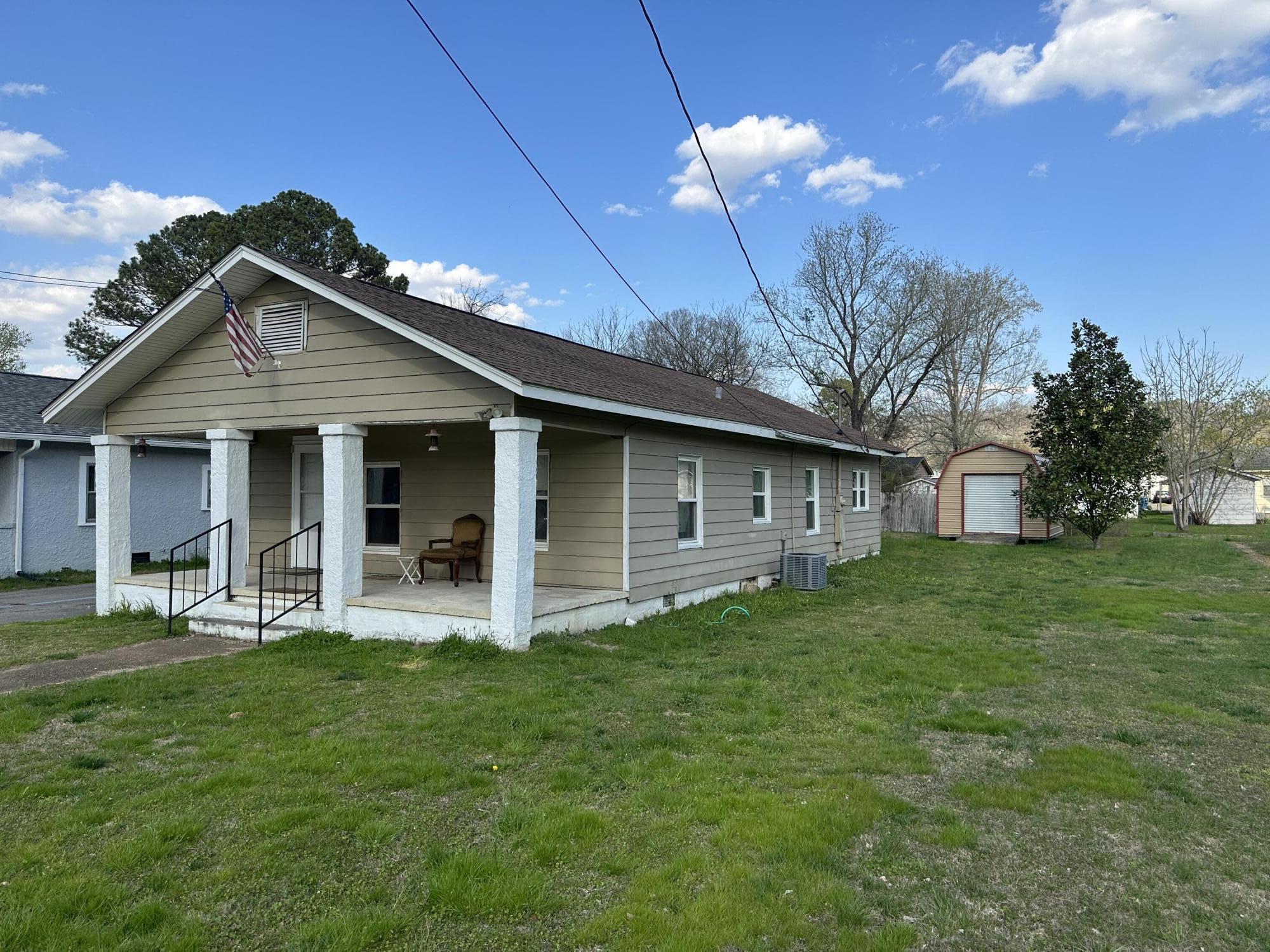 816 Indian Ave