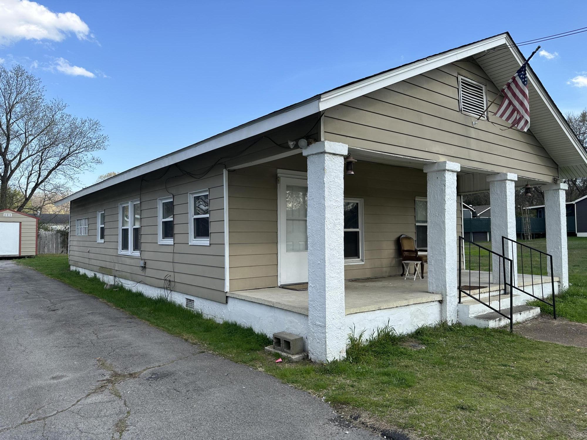 816 Indian Ave