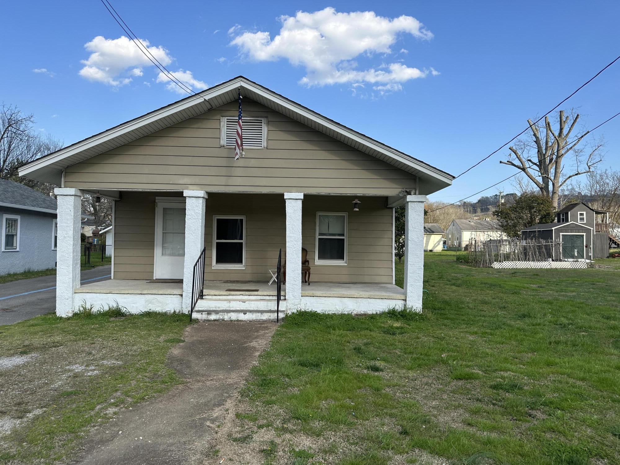 816 Indian Ave