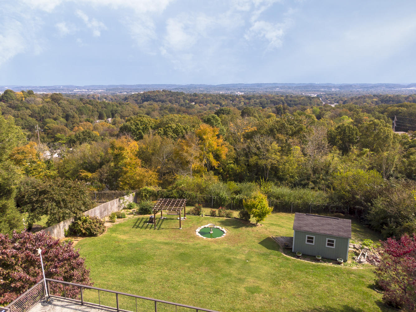 3224 S Crest Pl