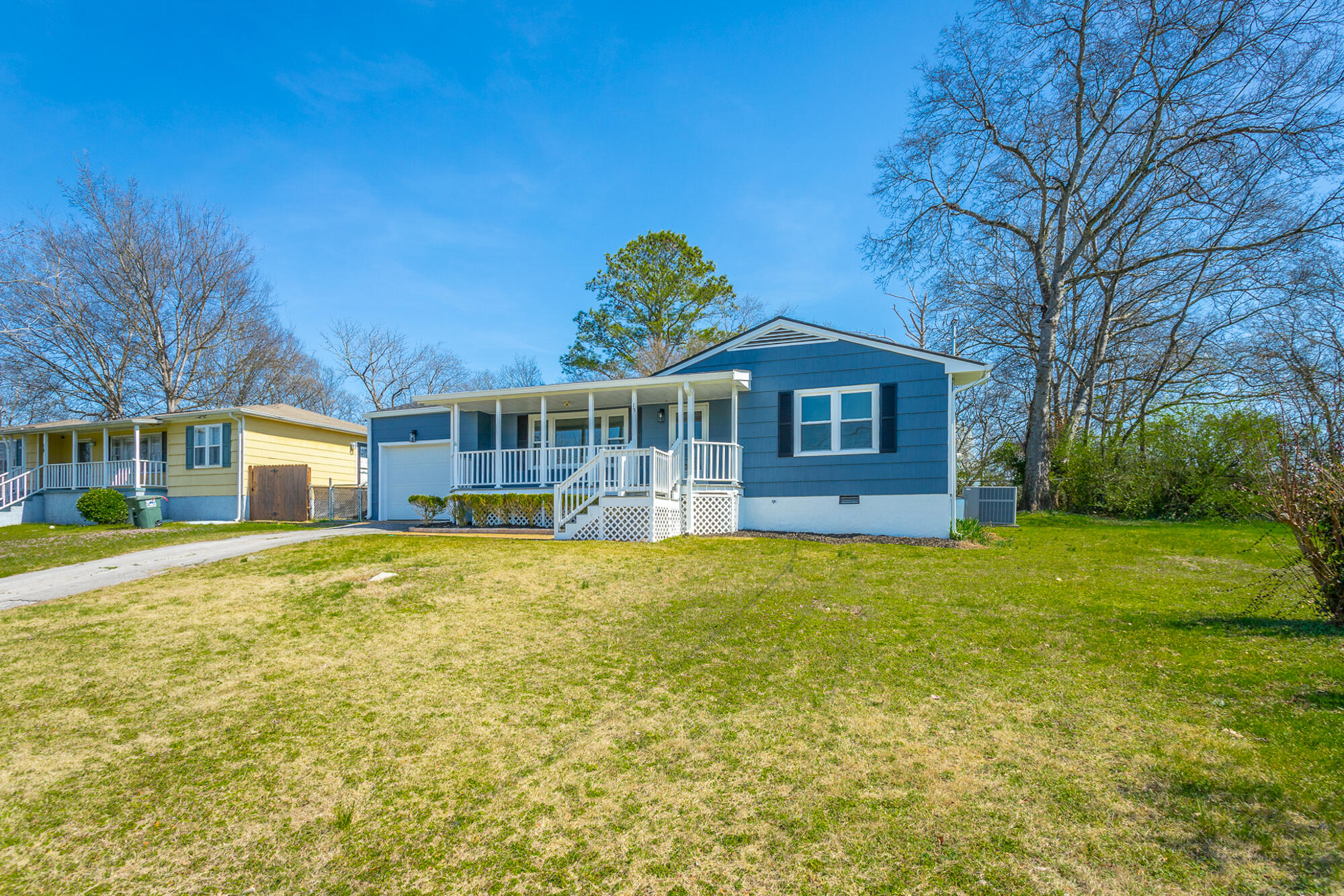 15 Lee Circle
