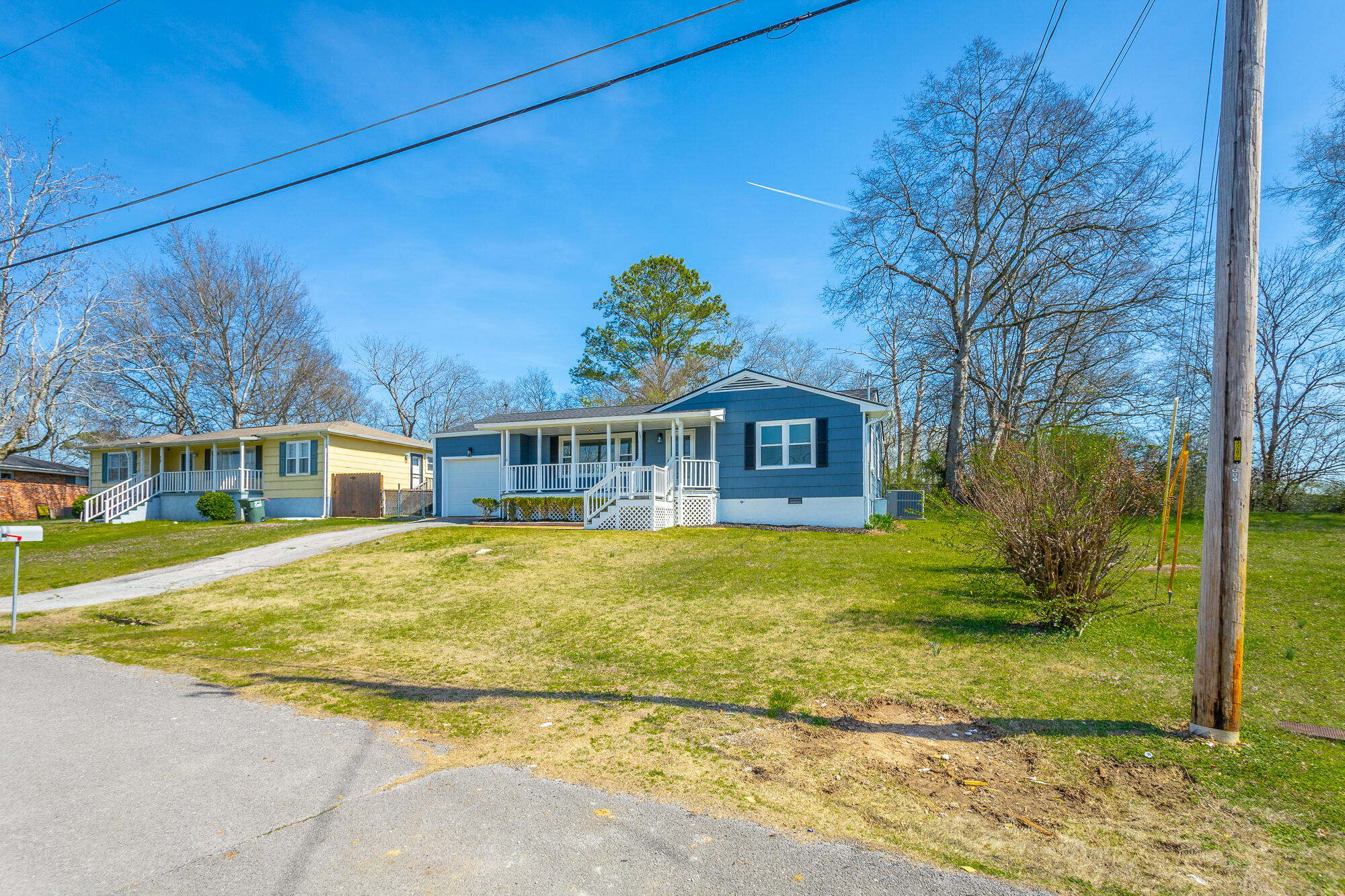 15 Lee Circle