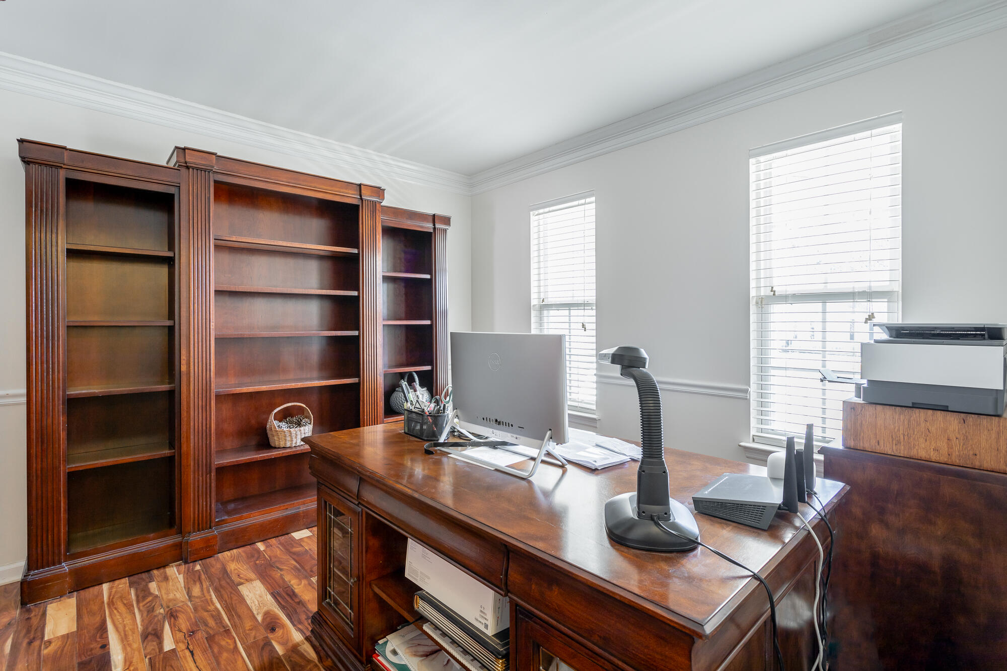 2801 Chapel Bend Drive