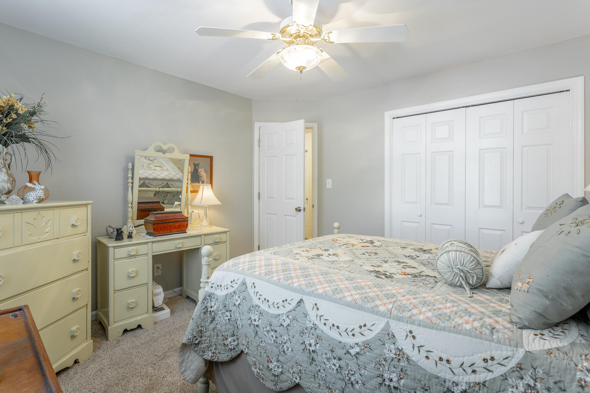 2801 Chapel Bend Drive