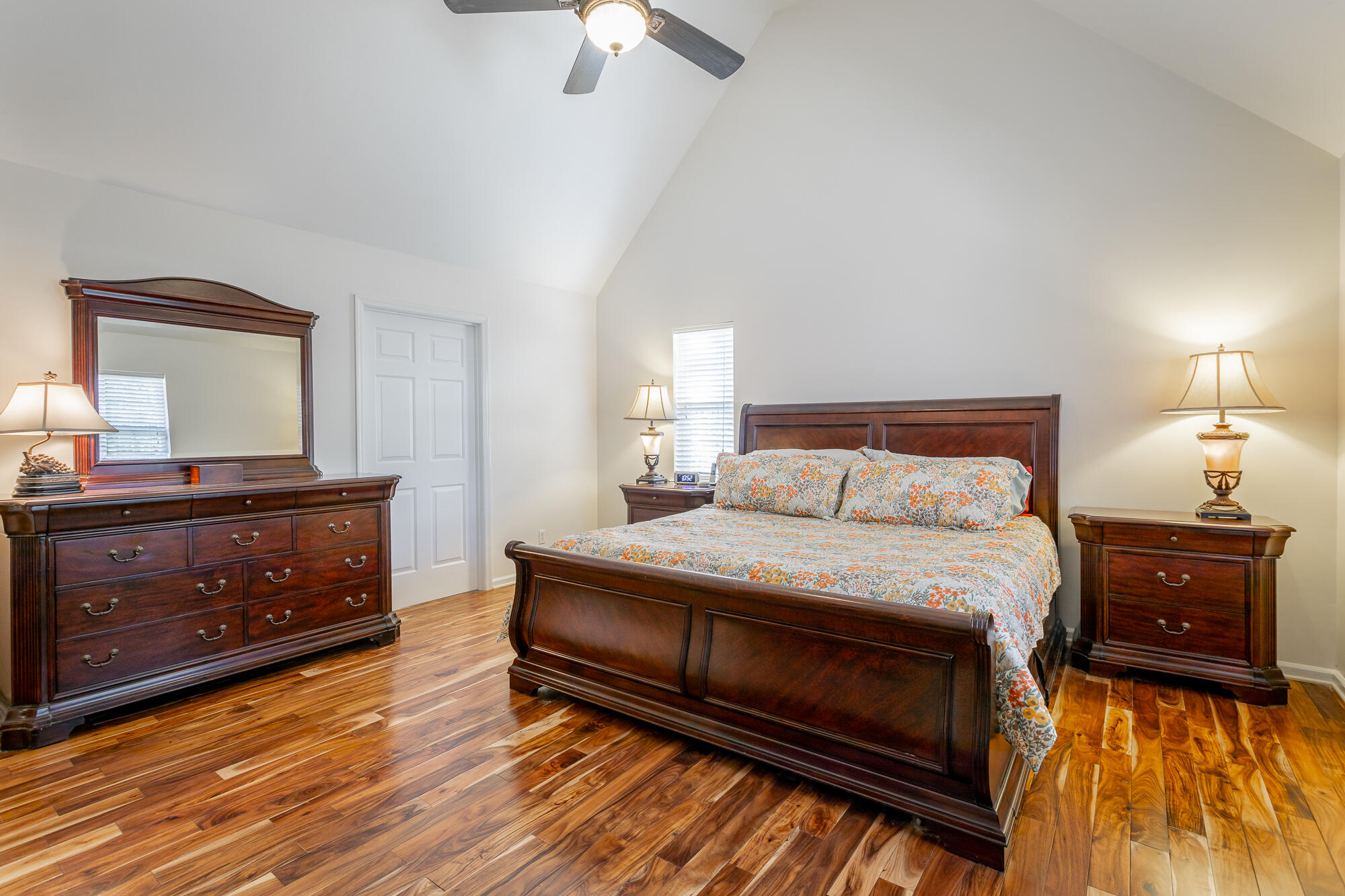 2801 Chapel Bend Drive