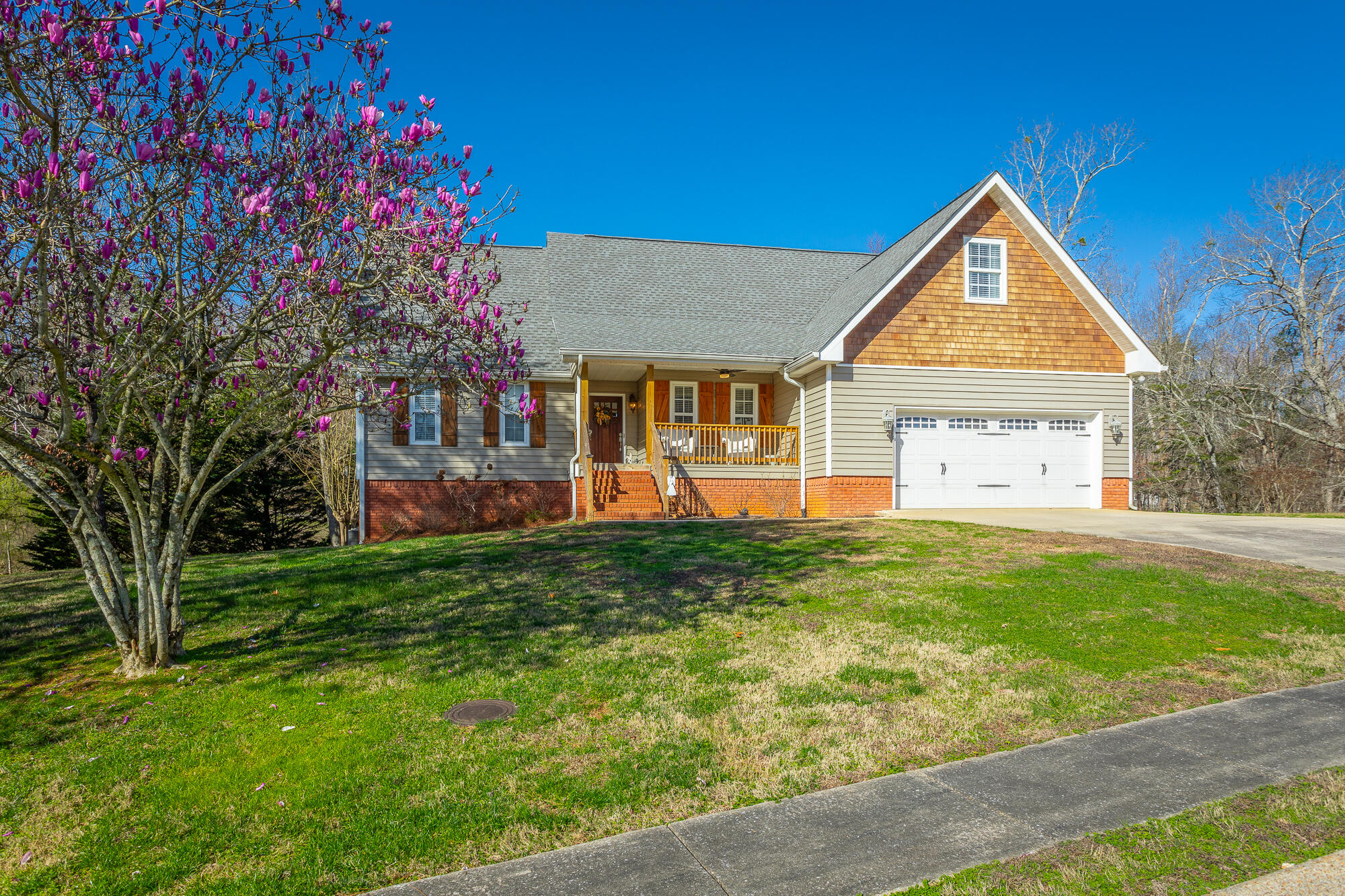 2801 Chapel Bend Drive