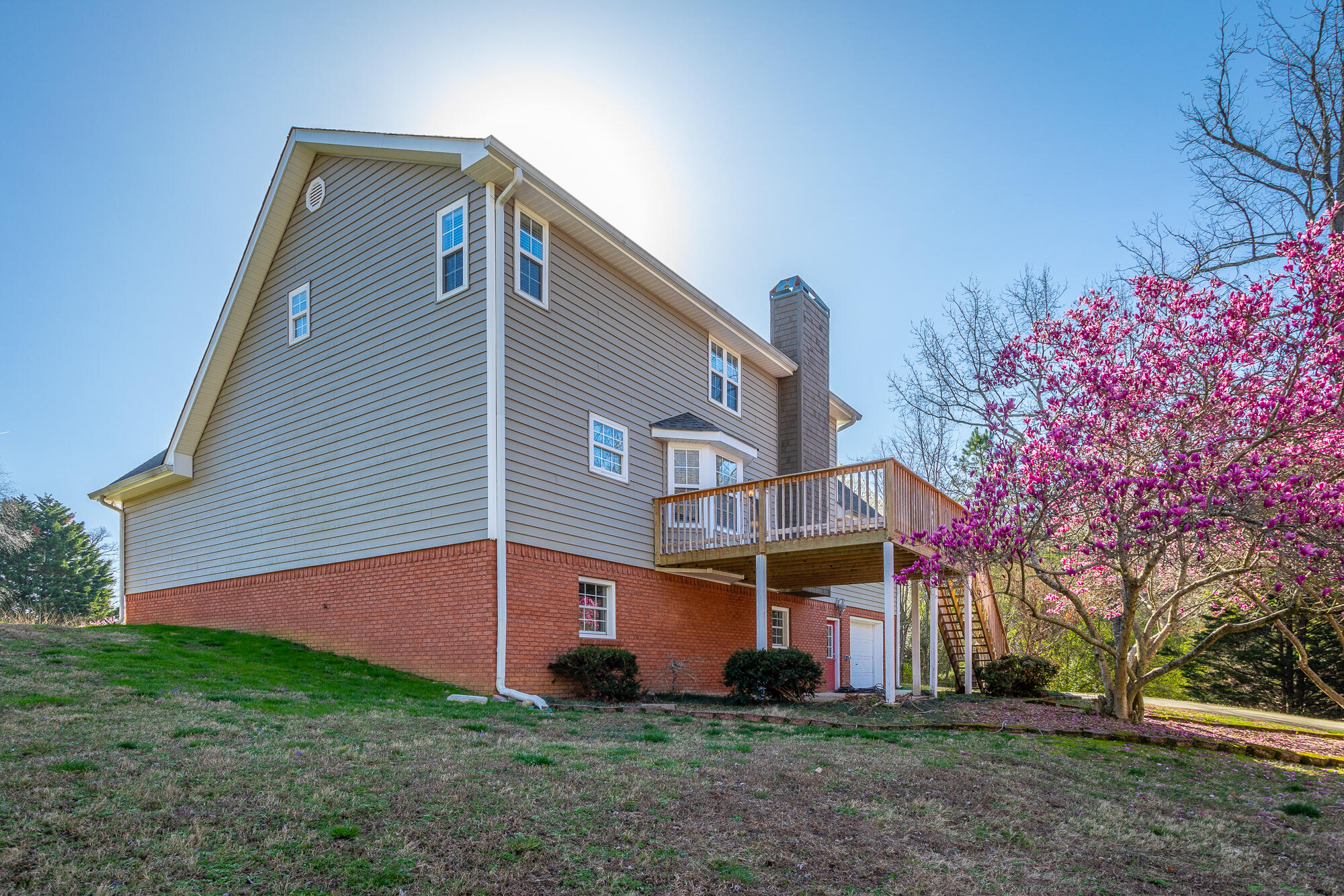 2801 Chapel Bend Drive