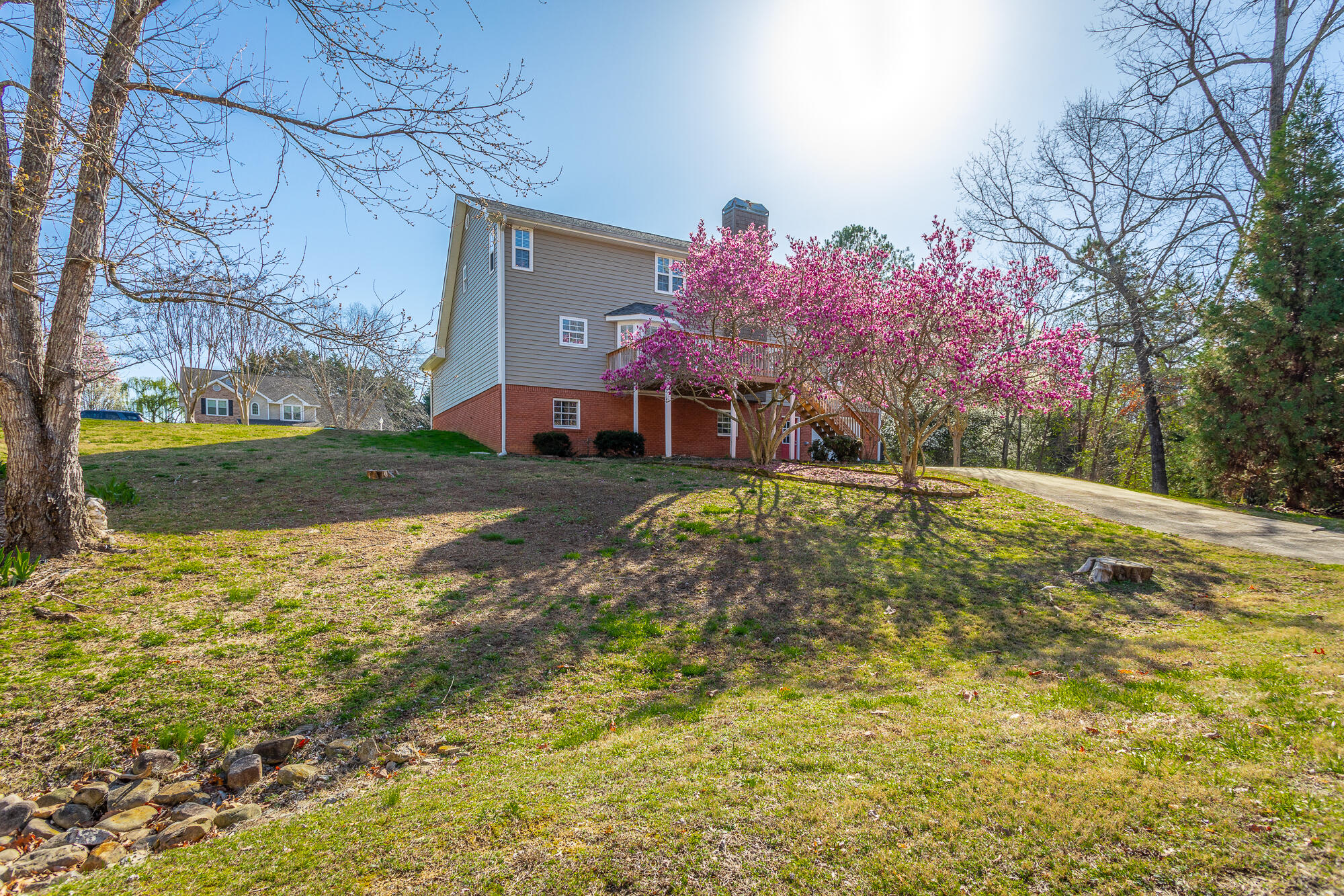 2801 Chapel Bend Drive