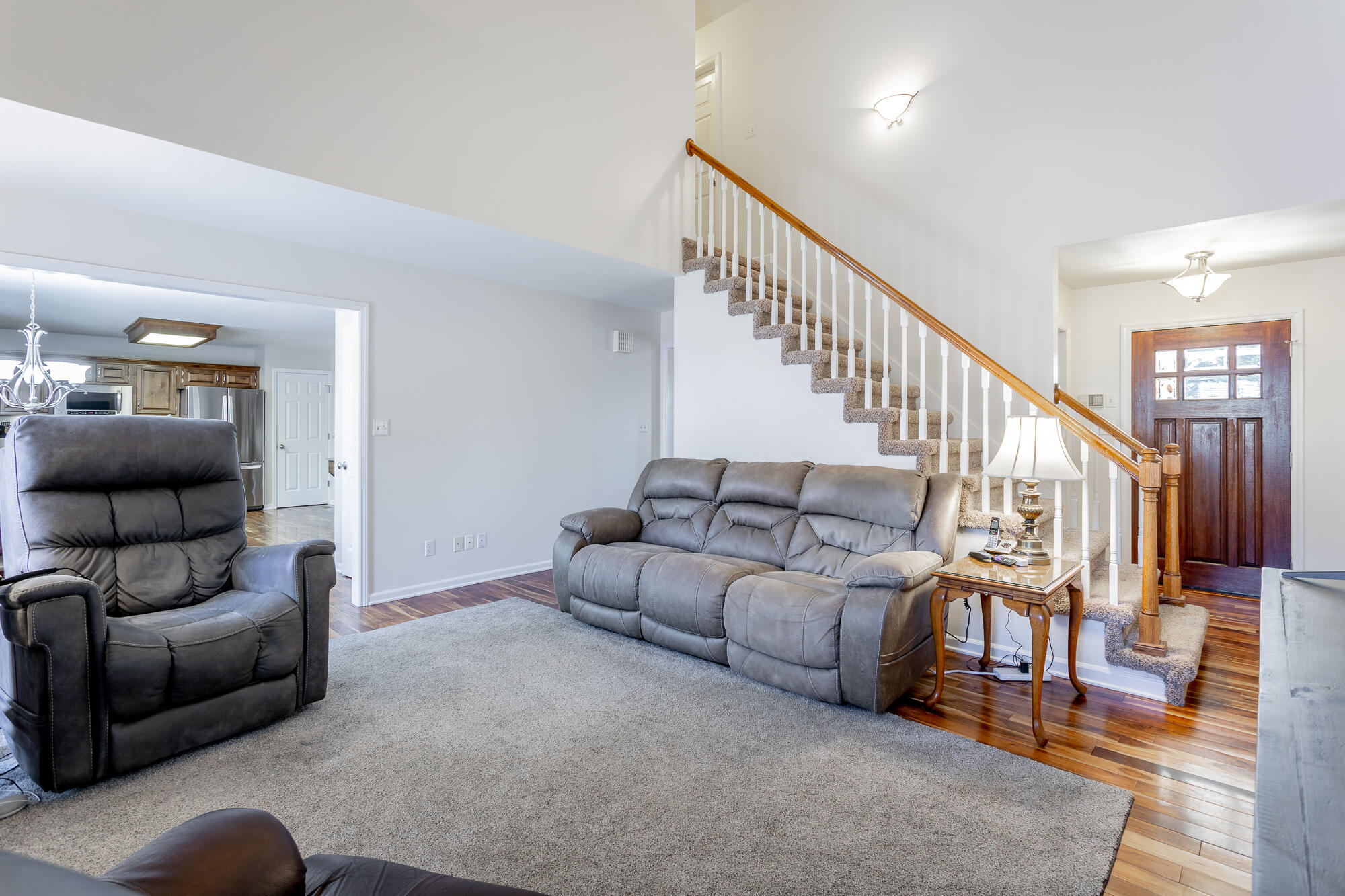 2801 Chapel Bend Drive