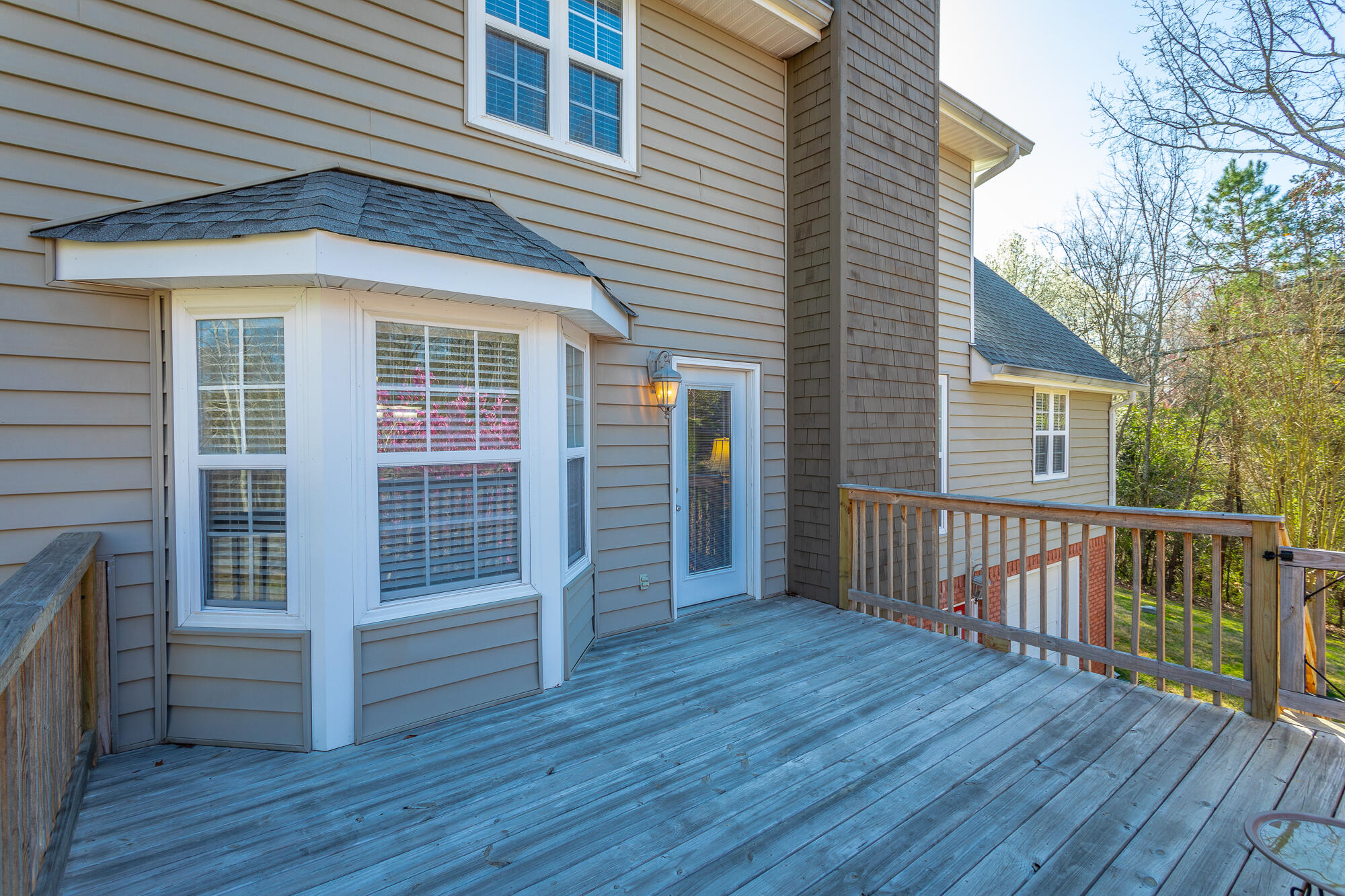 2801 Chapel Bend Drive