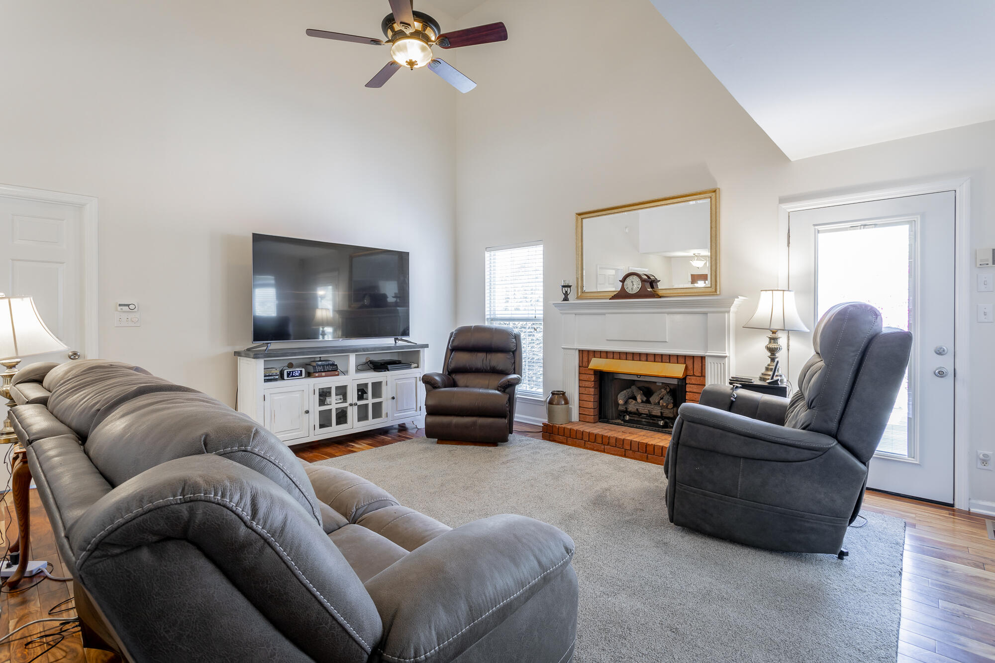2801 Chapel Bend Drive