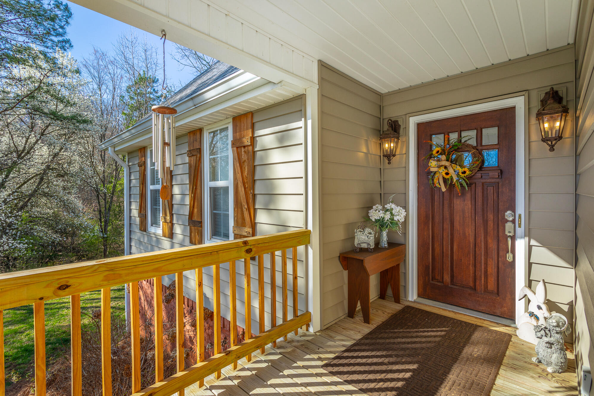 2801 Chapel Bend Drive