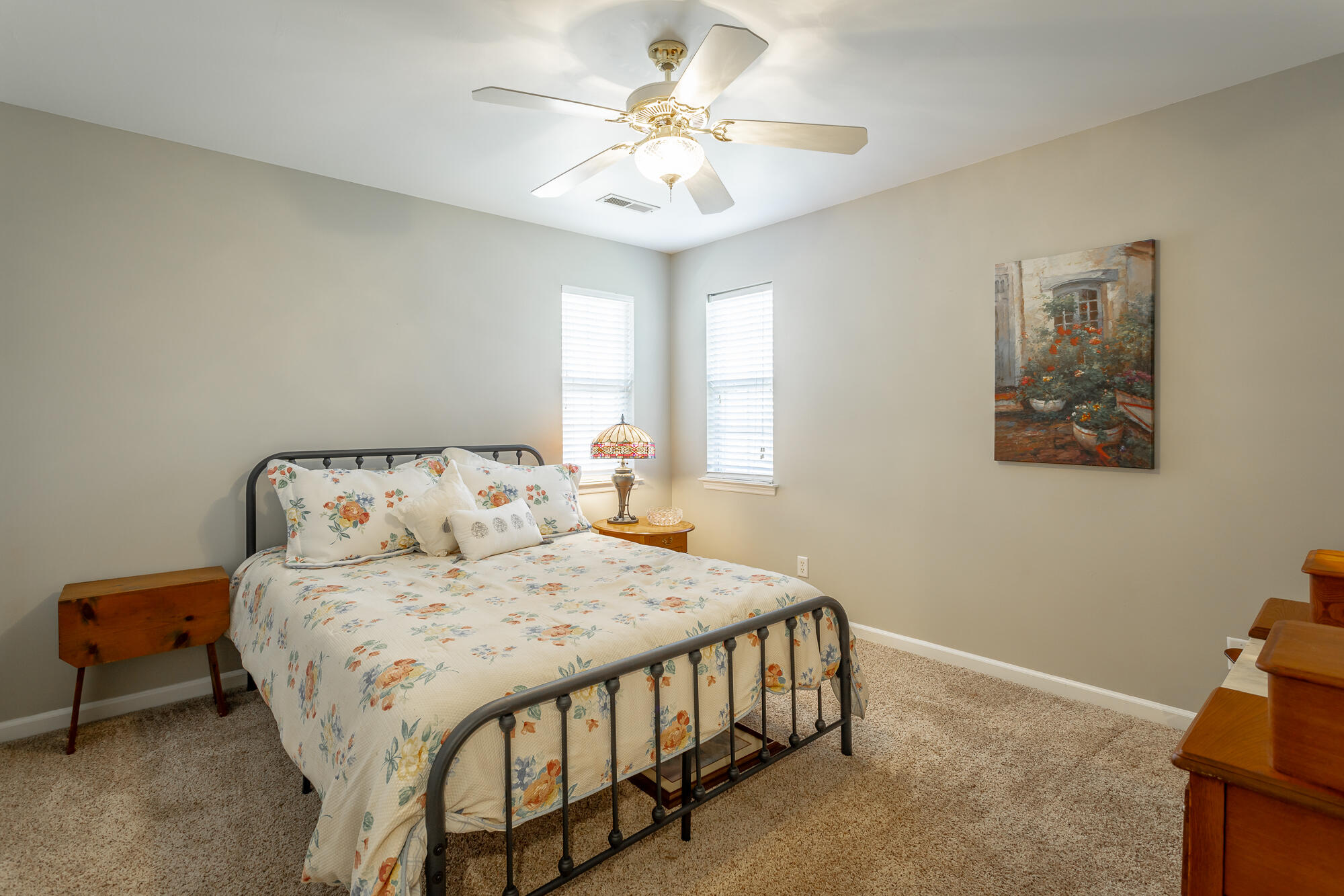 2801 Chapel Bend Drive