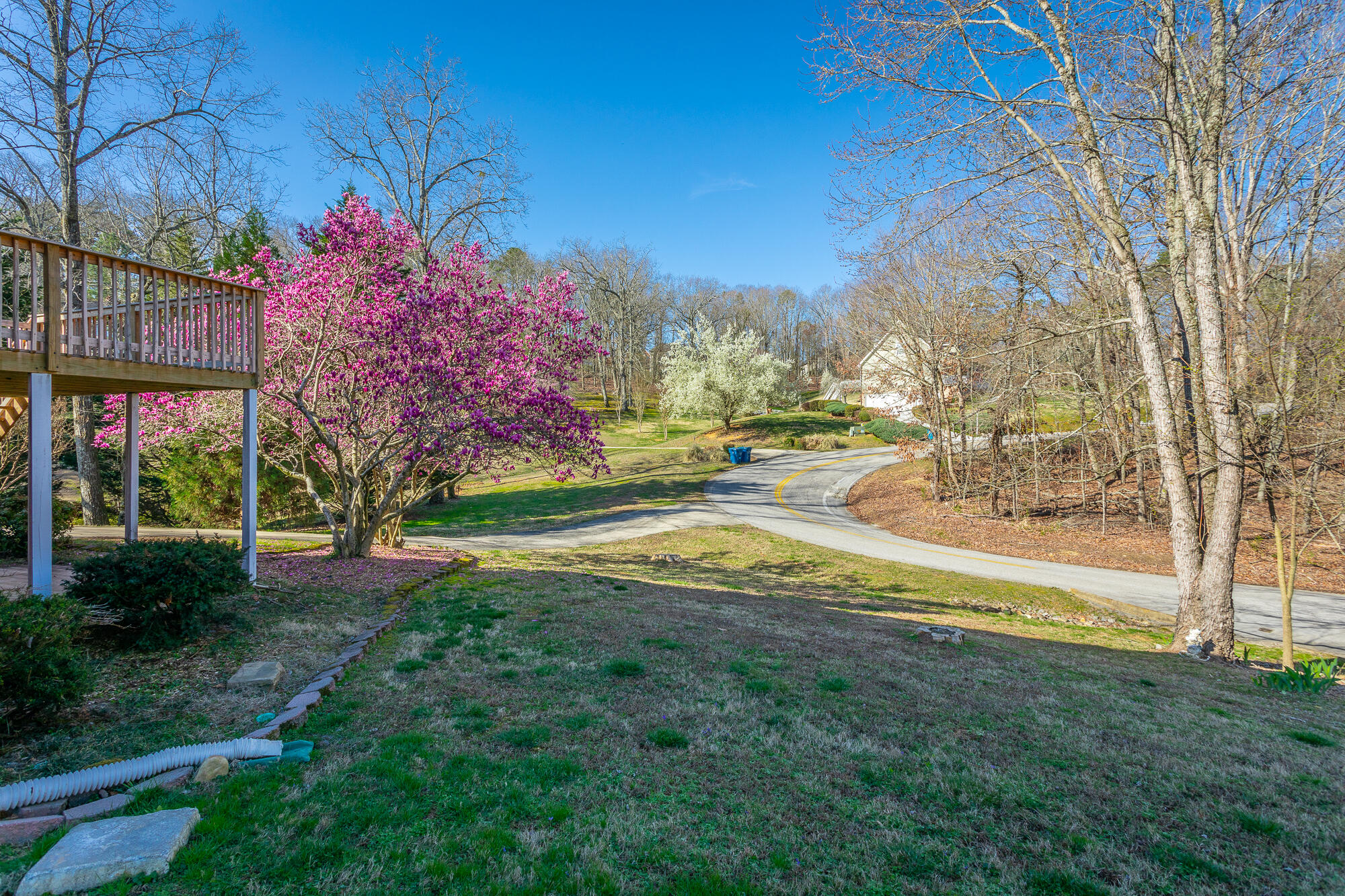 2801 Chapel Bend Drive