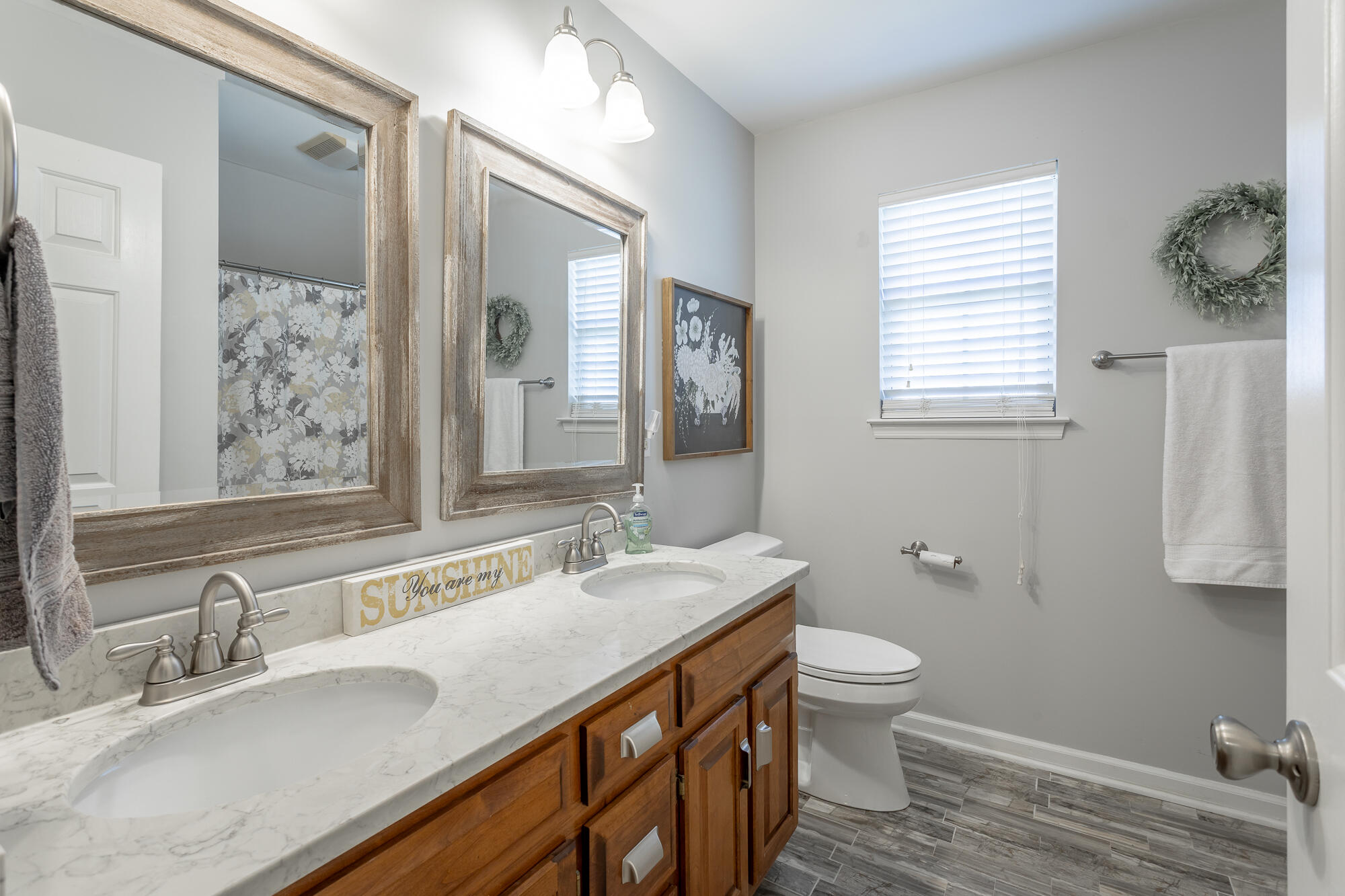 2801 Chapel Bend Drive