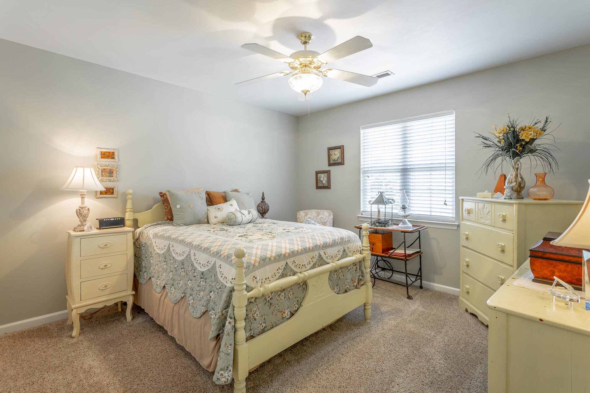 2801 Chapel Bend Drive