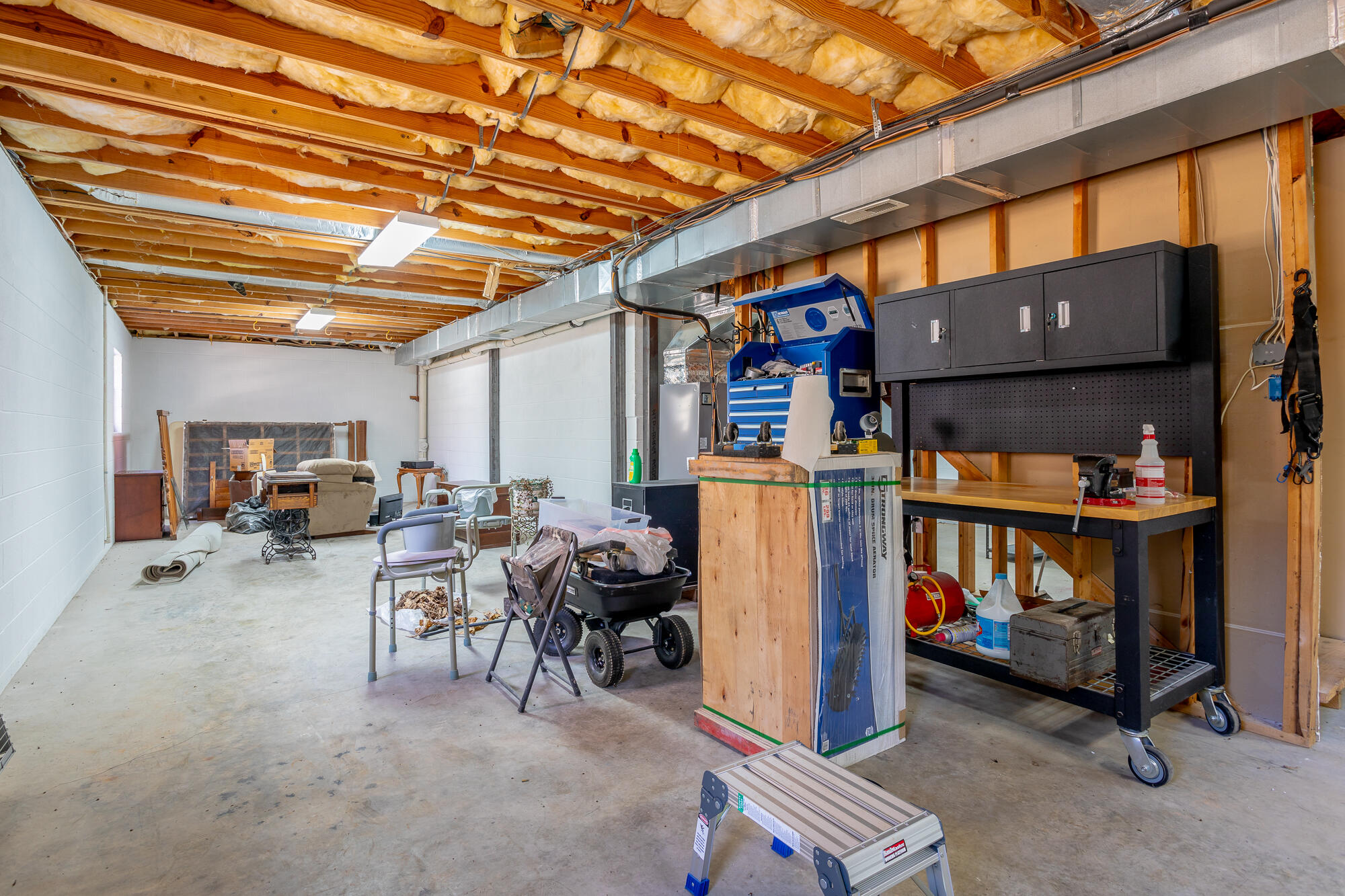 2801 Chapel Bend Drive