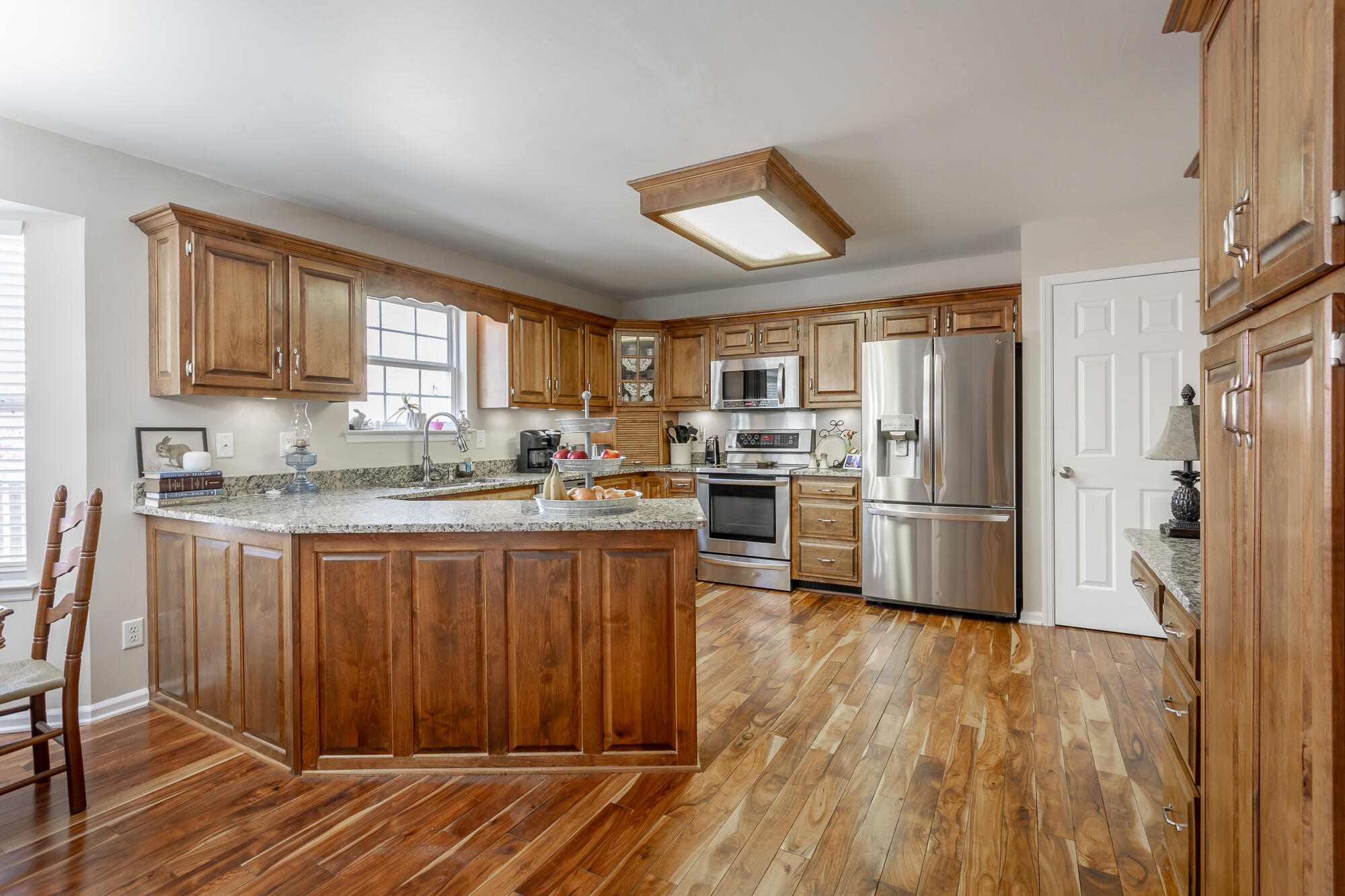 2801 Chapel Bend Drive