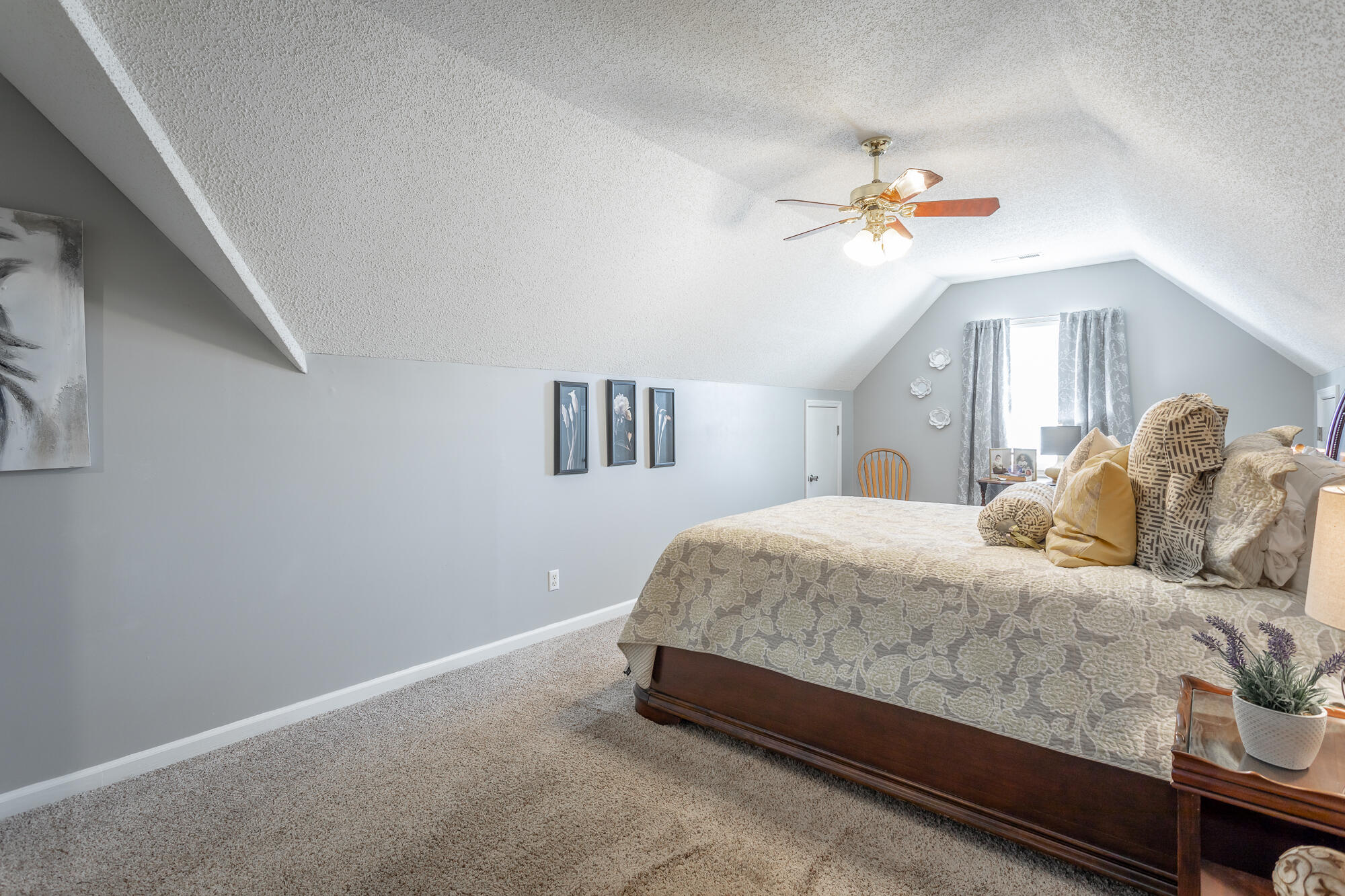 2801 Chapel Bend Drive