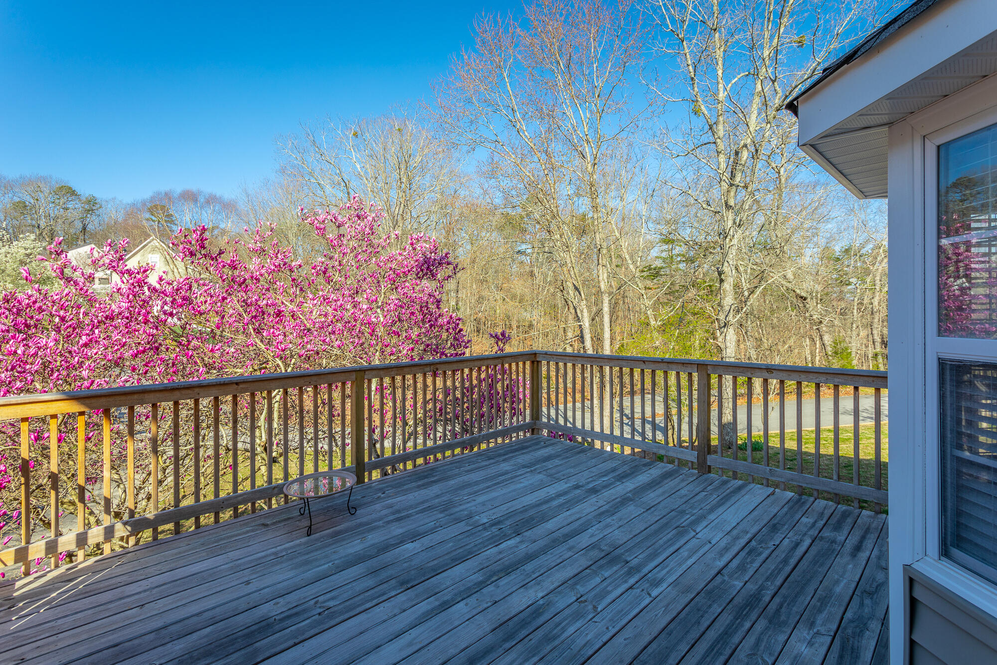 2801 Chapel Bend Drive
