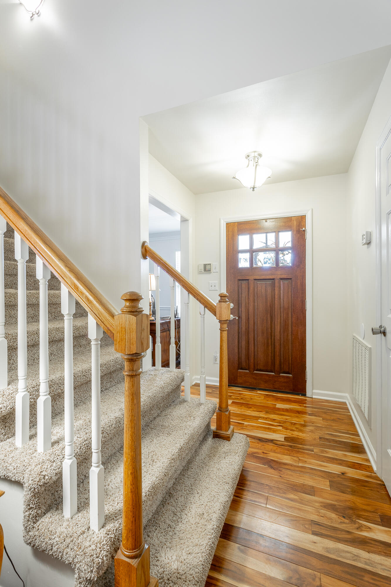 2801 Chapel Bend Drive