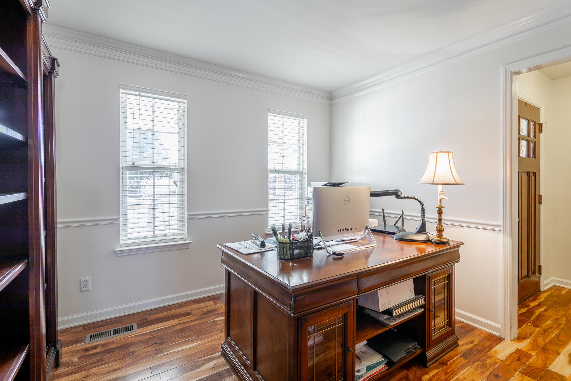 2801 Chapel Bend Drive