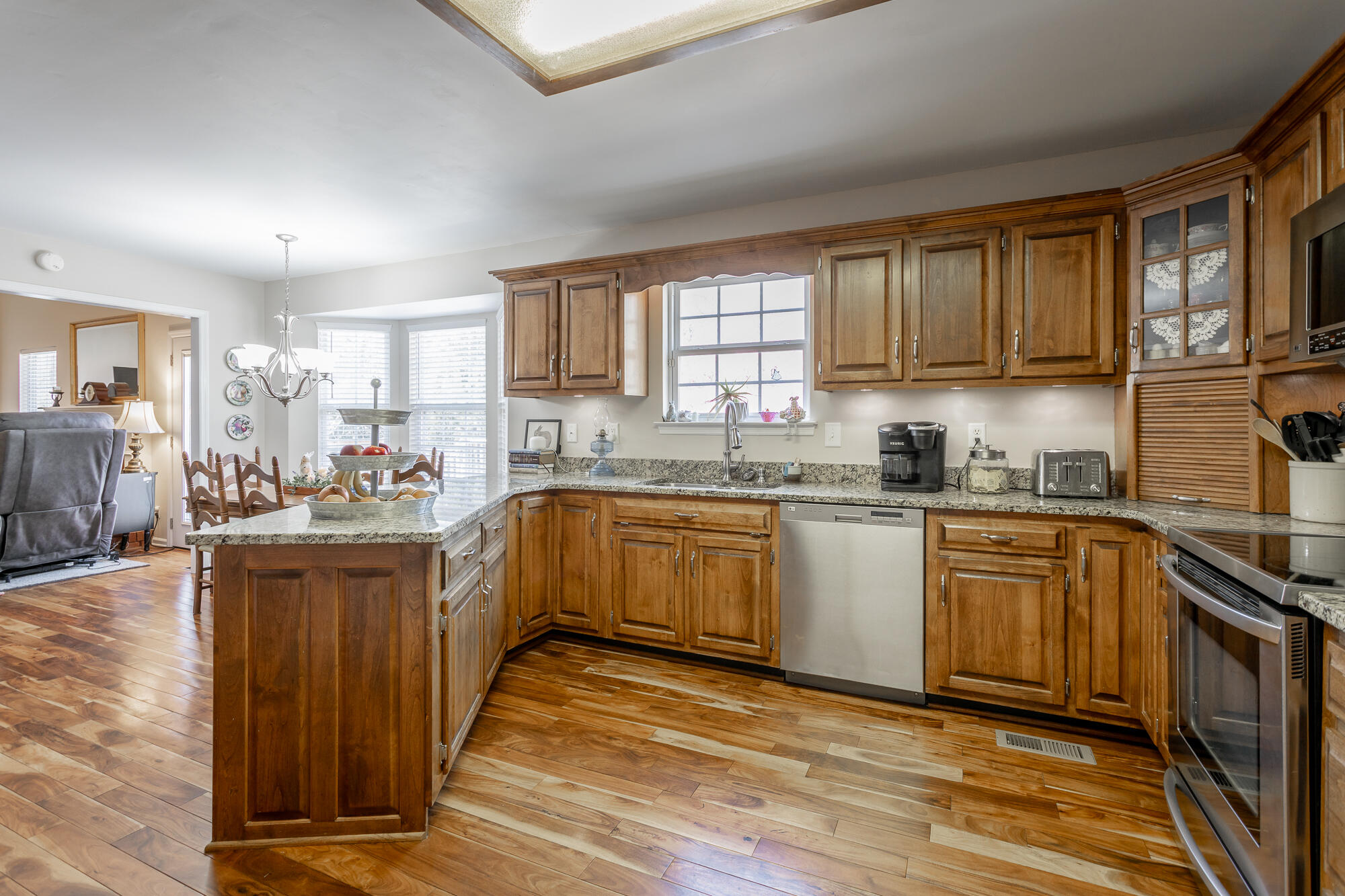 2801 Chapel Bend Drive